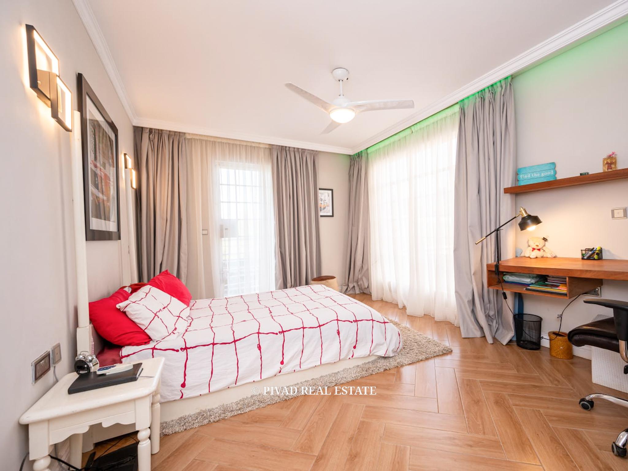 4 Bedroom Townhouse Available for Sale in Runda Gardens