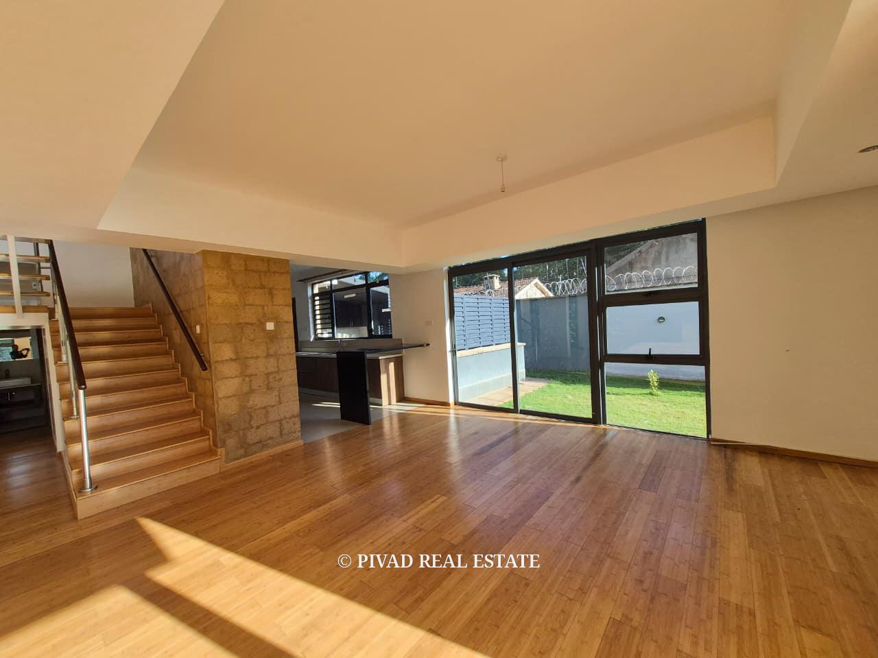 4 Bedroom Townhouse available for Sale in Sarabi Garden Estate