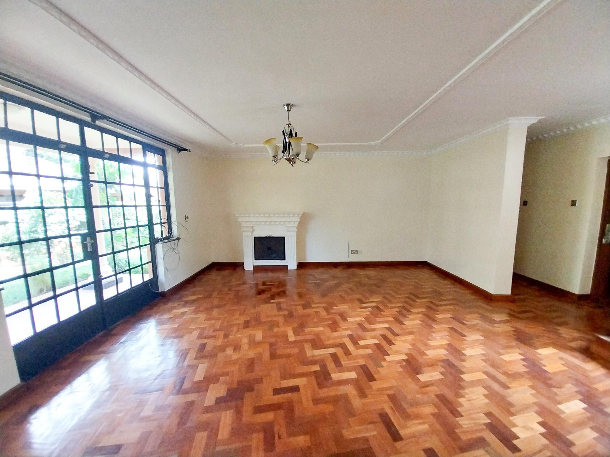 4Bedroom townhouse Available for sale in Fourways Estate, Kiambu Road