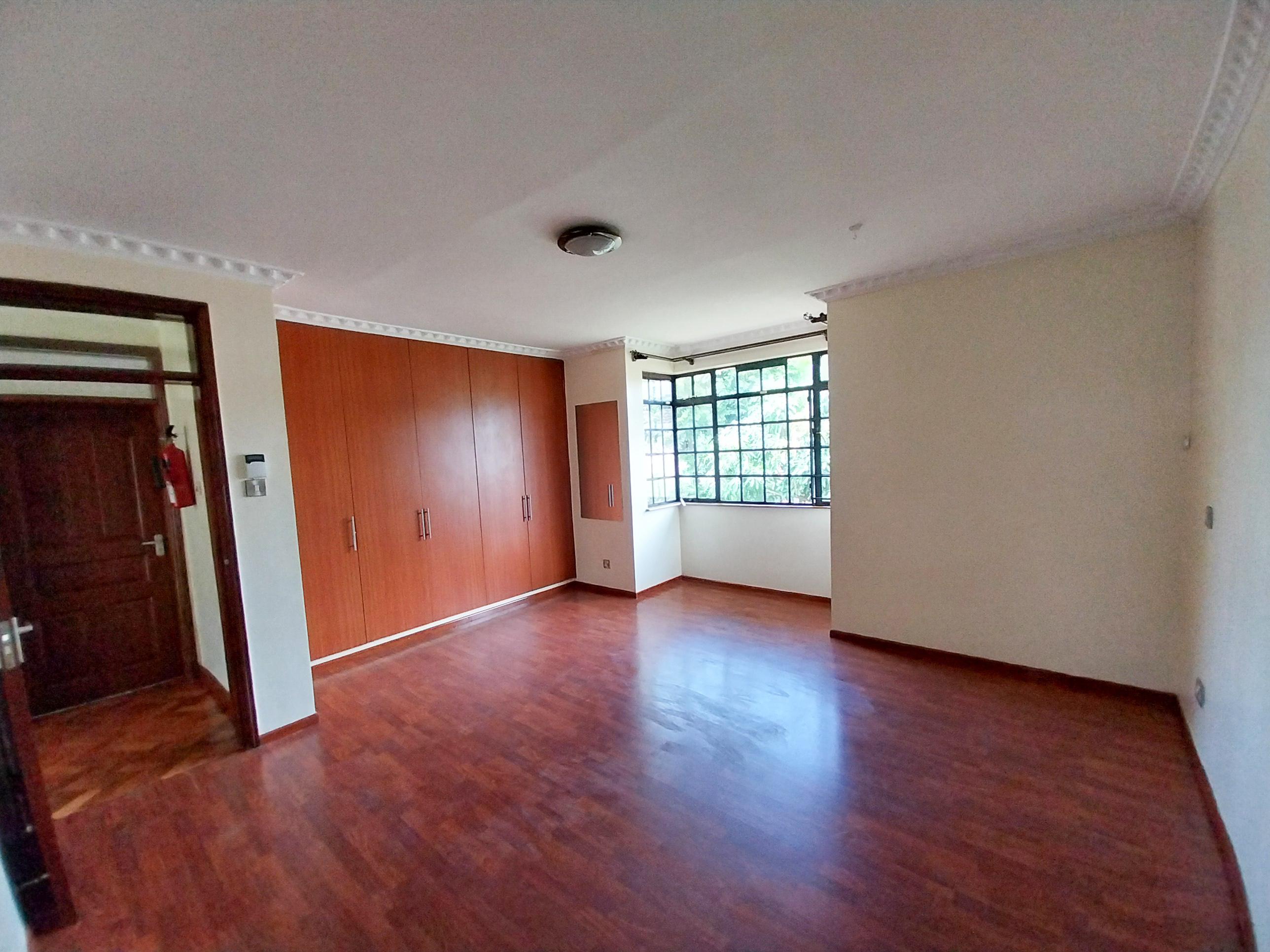 4Bedroom townhouse Available for sale in Fourways Estate, Kiambu Road