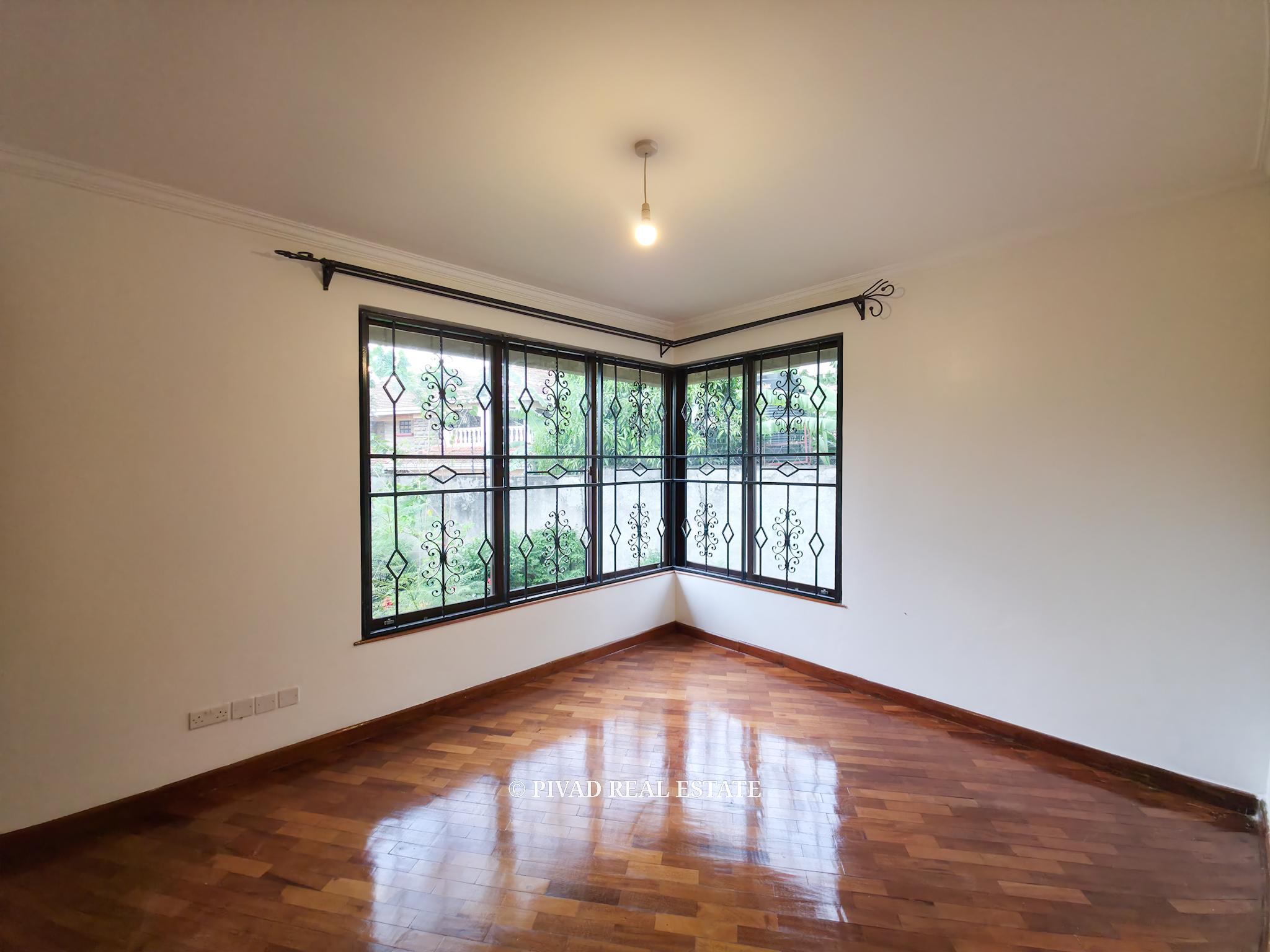 4 Bedroom townhouse available for rent in Ridgeways