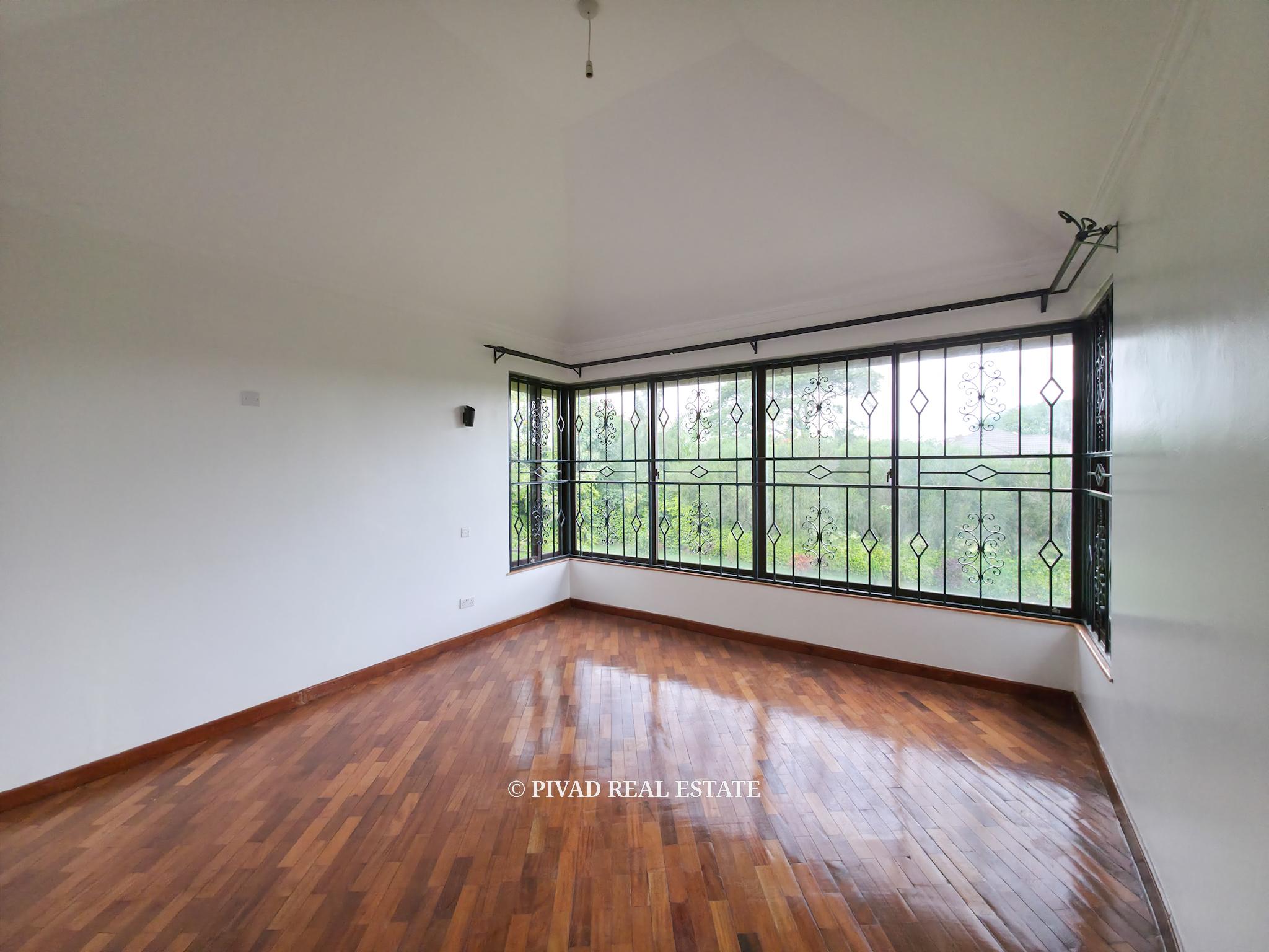 4 Bedroom townhouse available for rent in Ridgeways