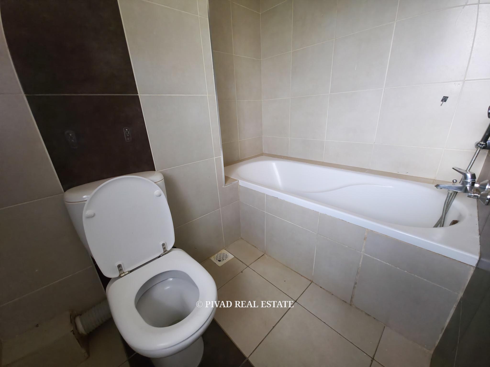 4 Bedroom townhouse available for rent in Ridgeways