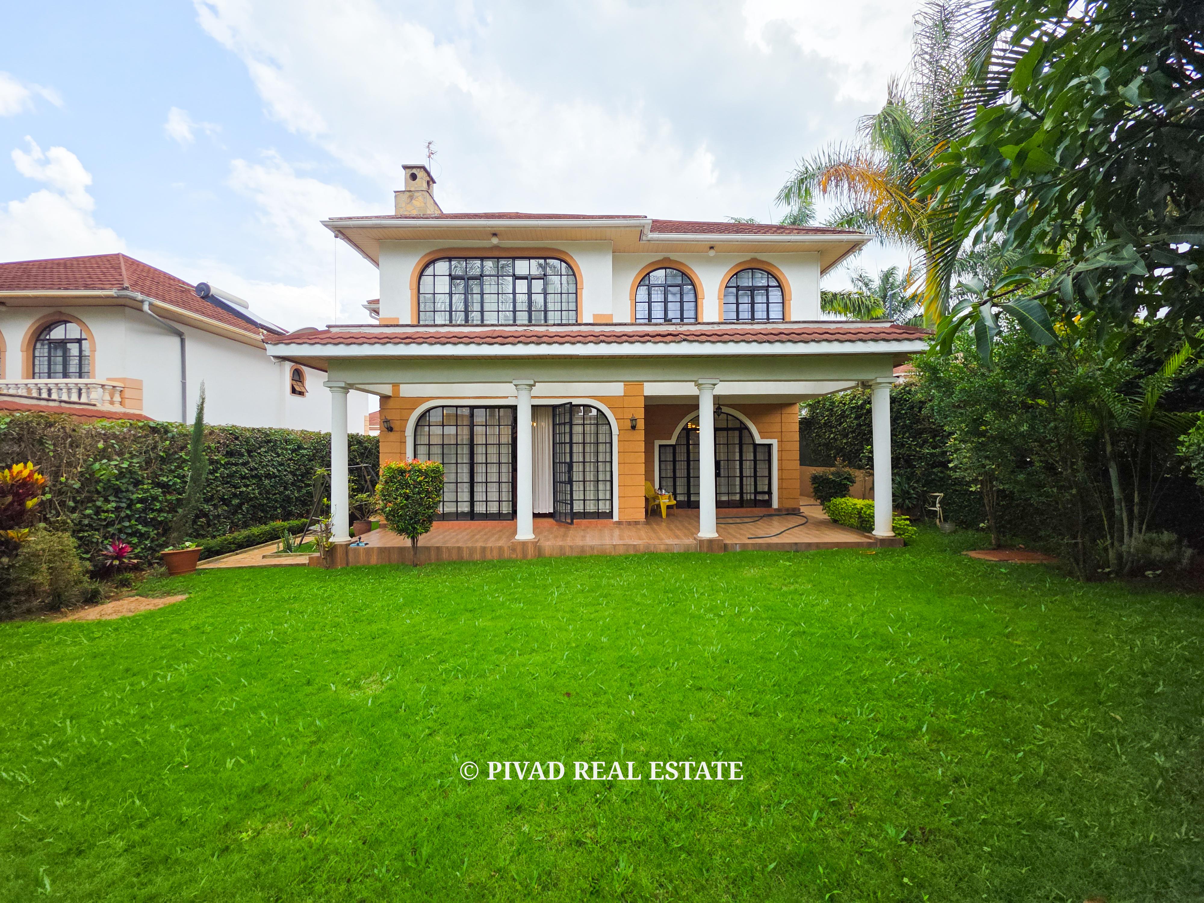 4 Bedroom townhouse available for Sale in Fivestar Meadows