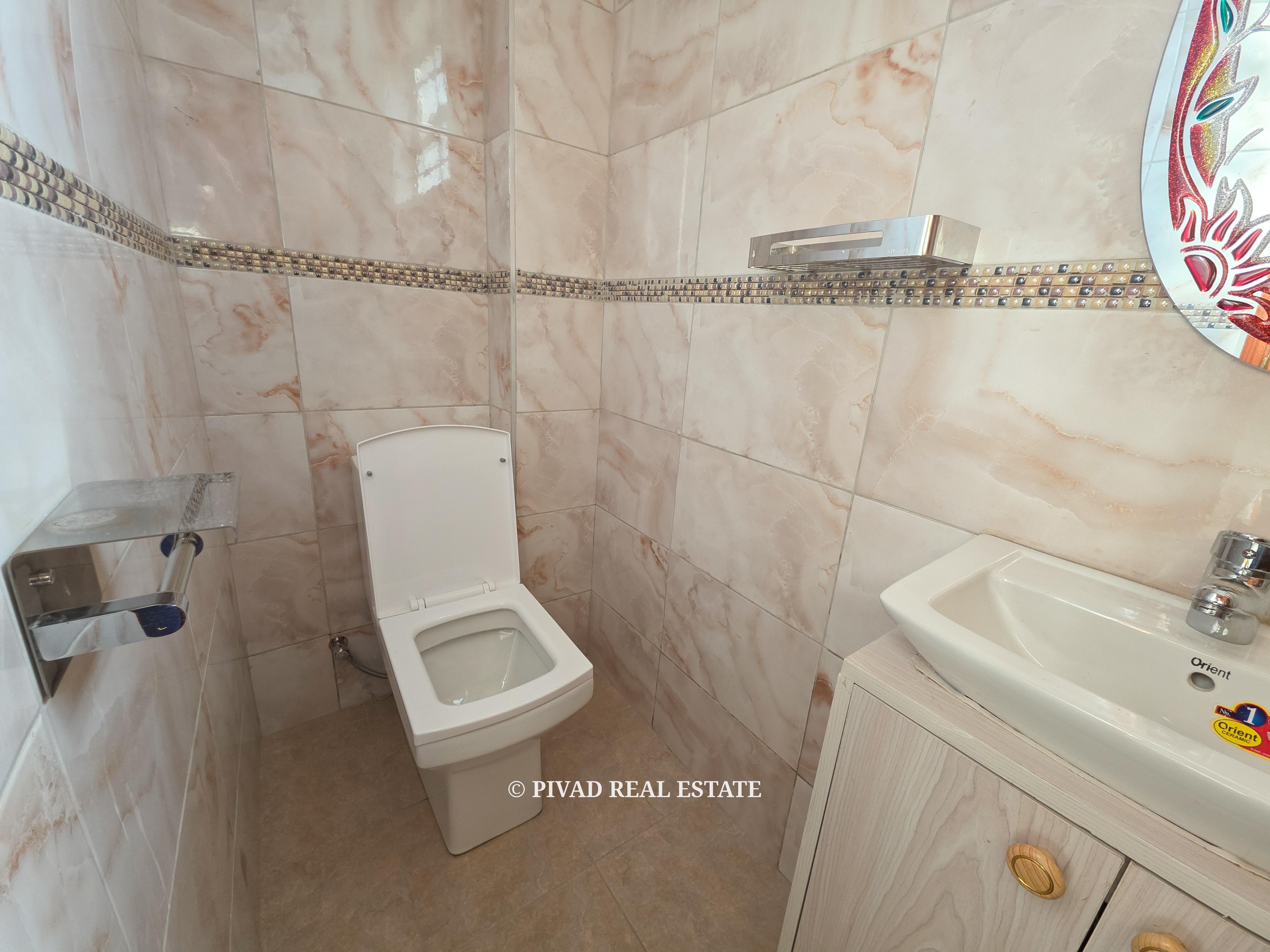 Newly built 4 Bedroom House in Membley Estate