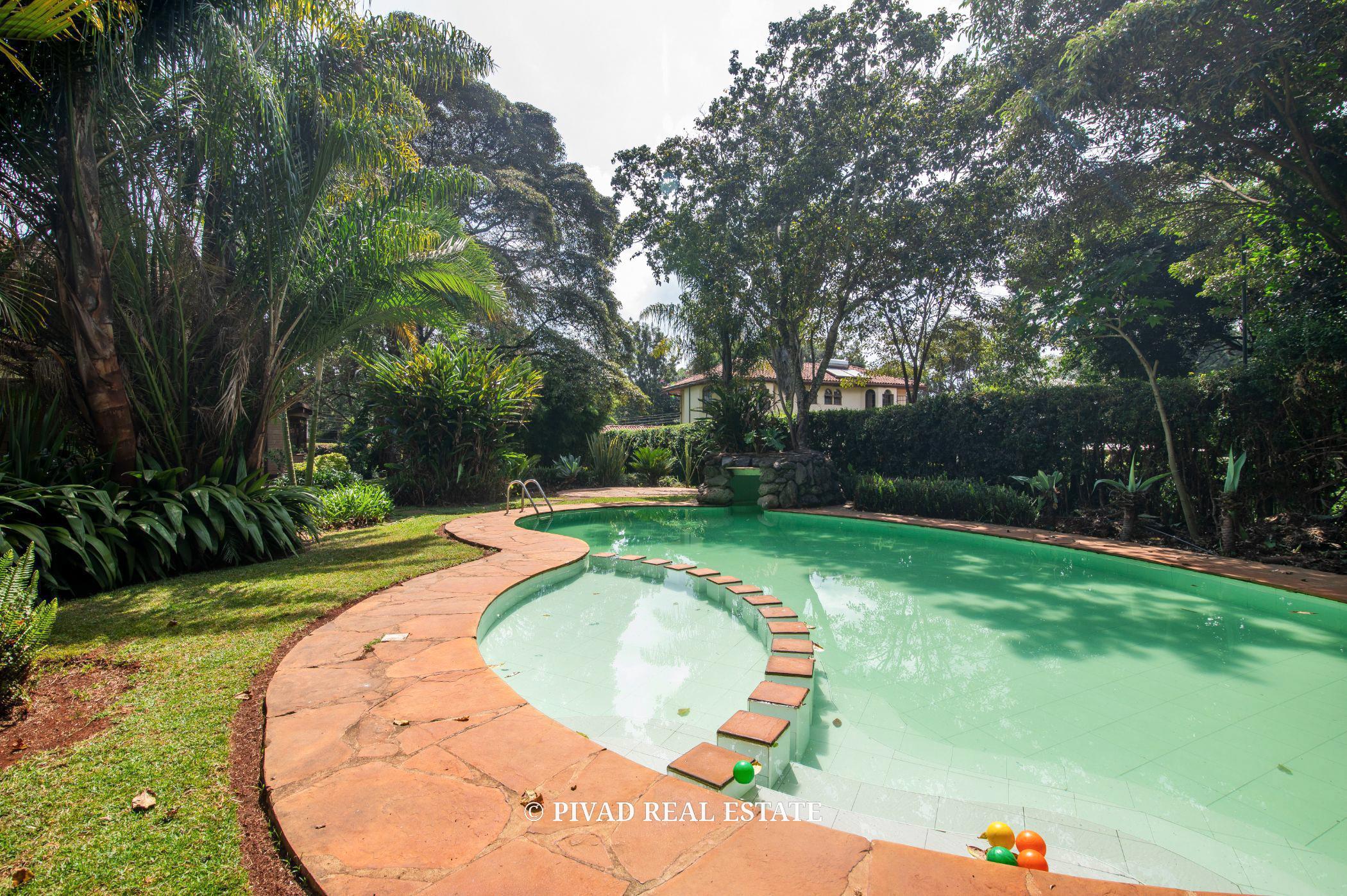 4 Bedroom house available for sale