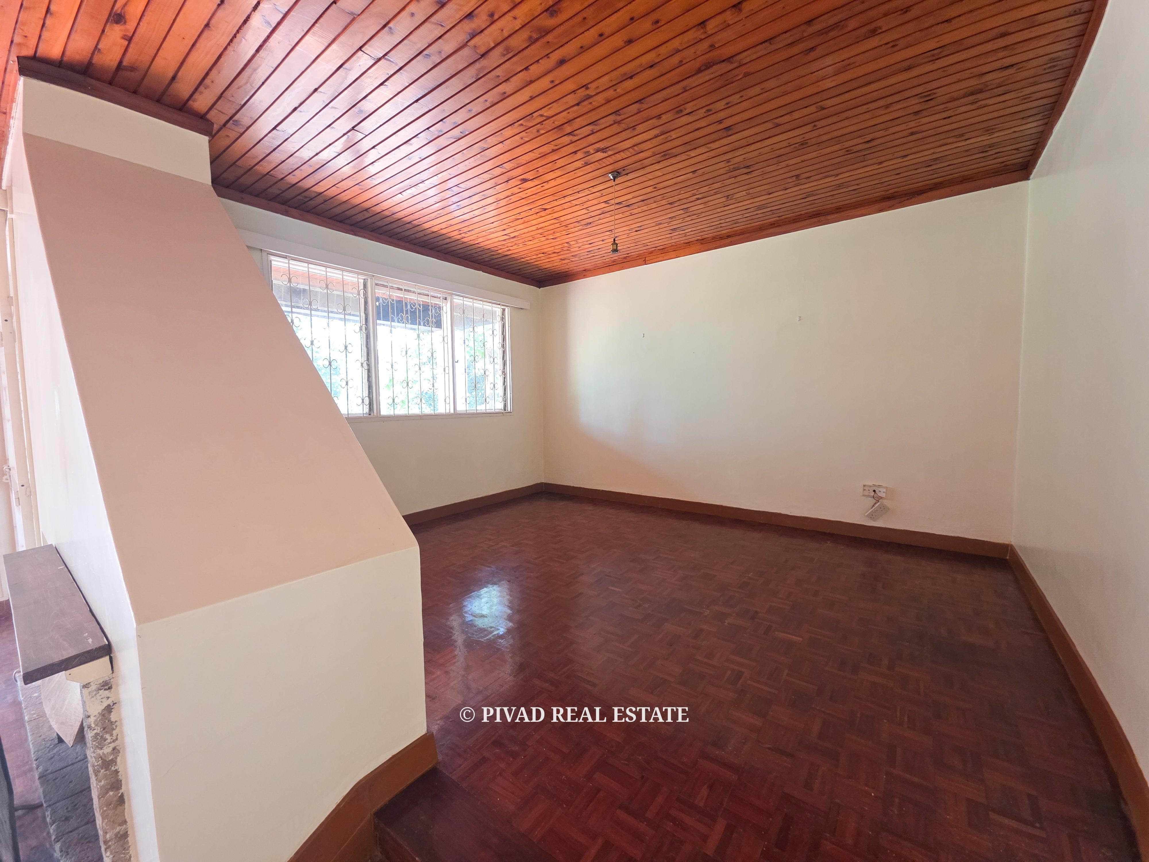 4 bedroom House (Bungalow) for Sale in Loresho Crescent