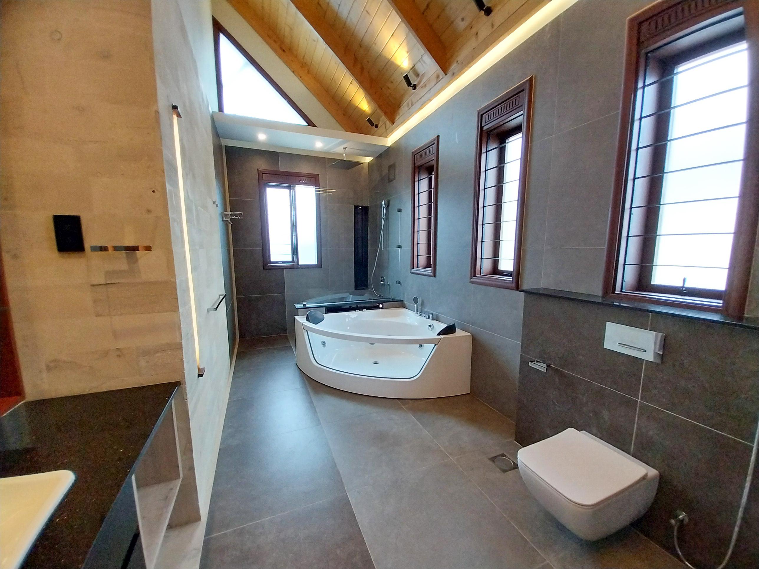 Modern 4 bedroom house Available for sale in Runda