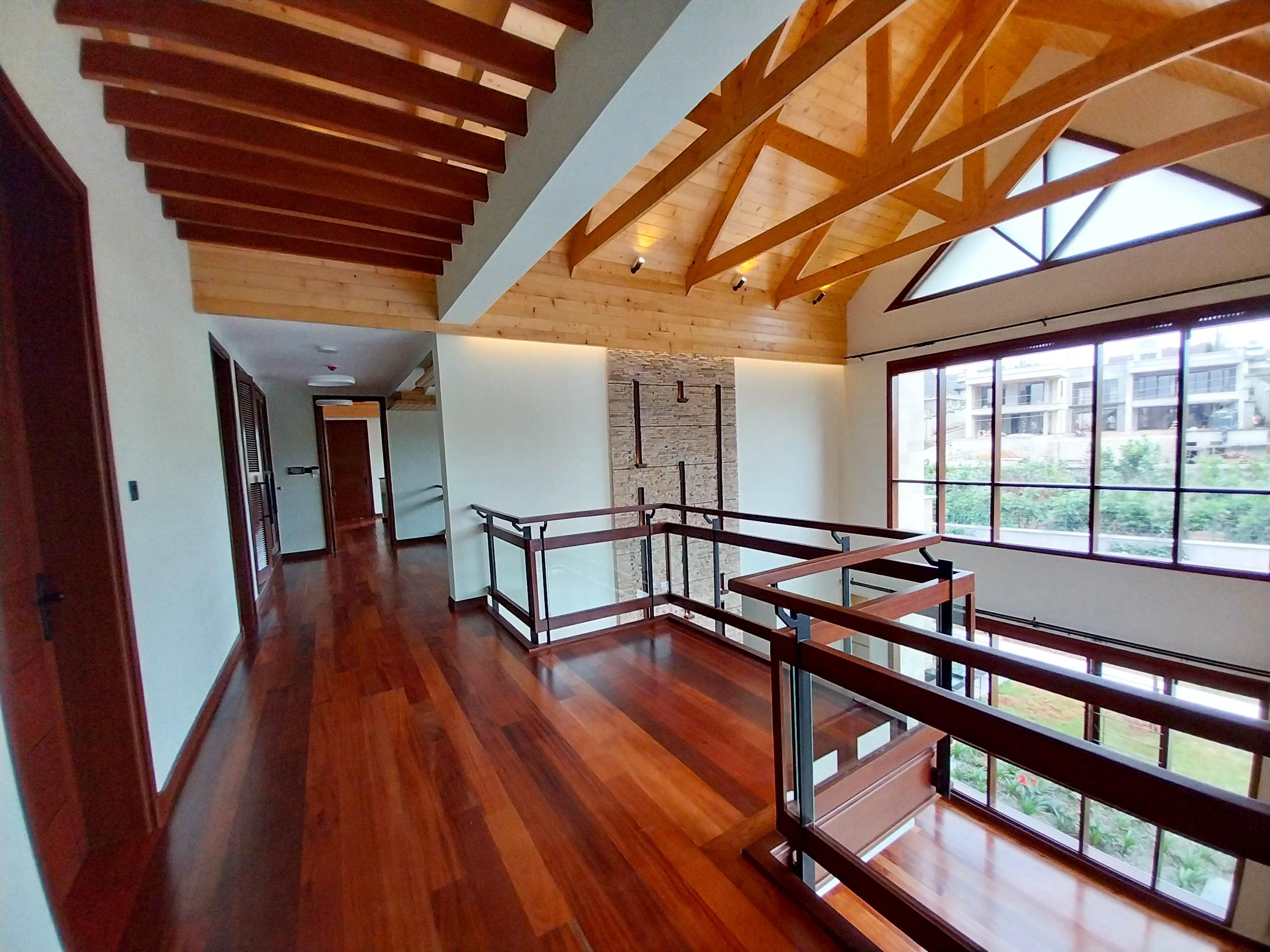 Modern 4 bedroom house Available for sale in Runda