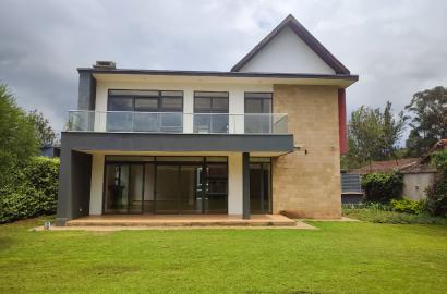 4 Bedroom House available for sale in Garden Estate