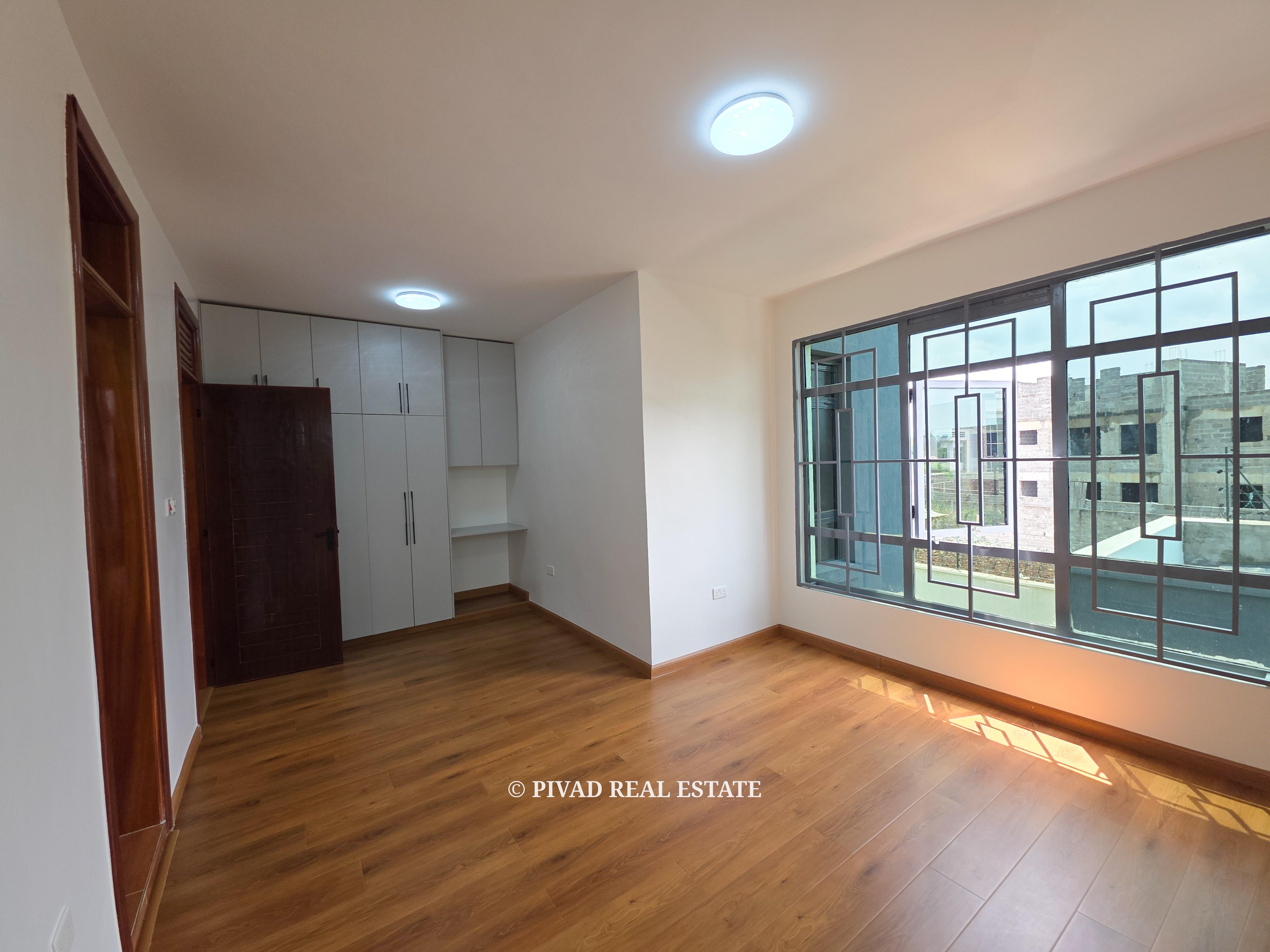 Modern 5 Bedroom house available for sale in Thika