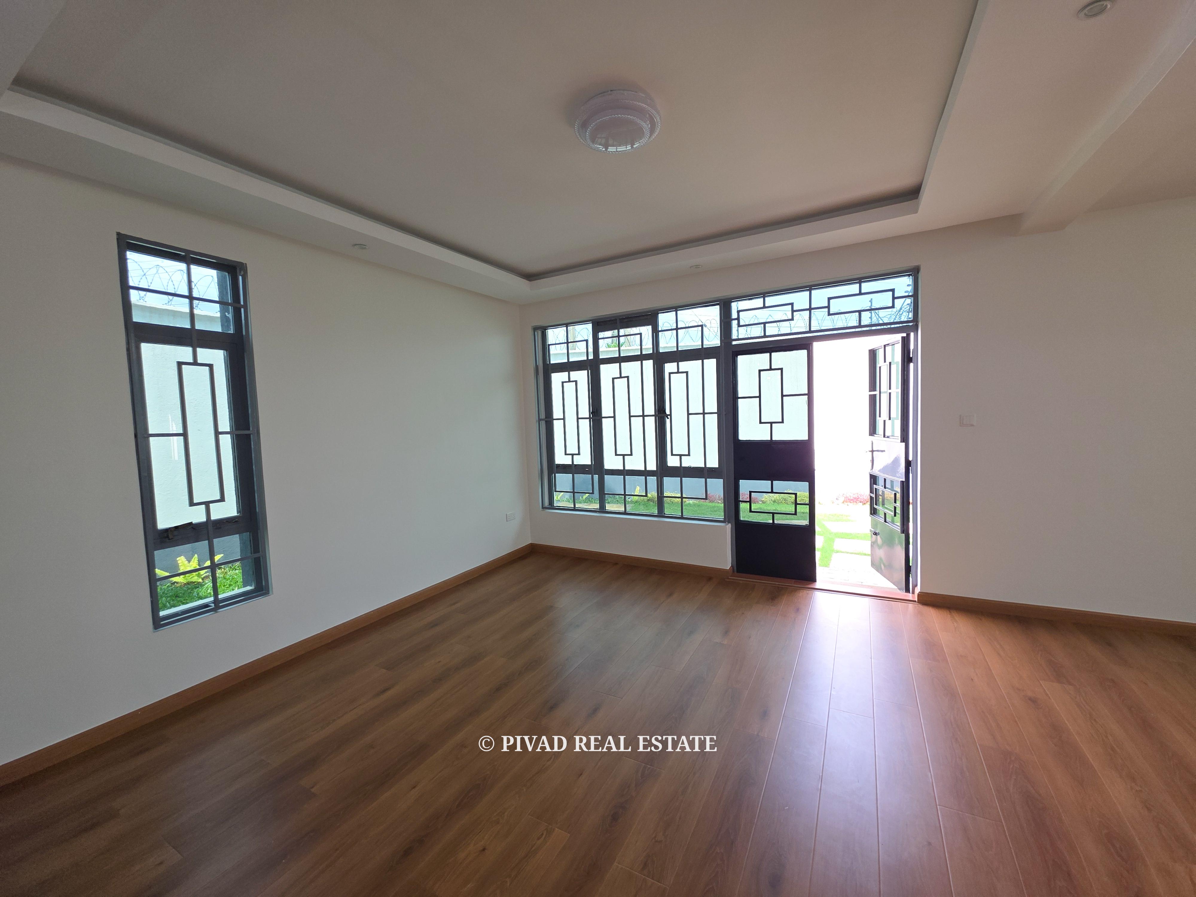 Modern 5 Bedroom house available for sale in Thika