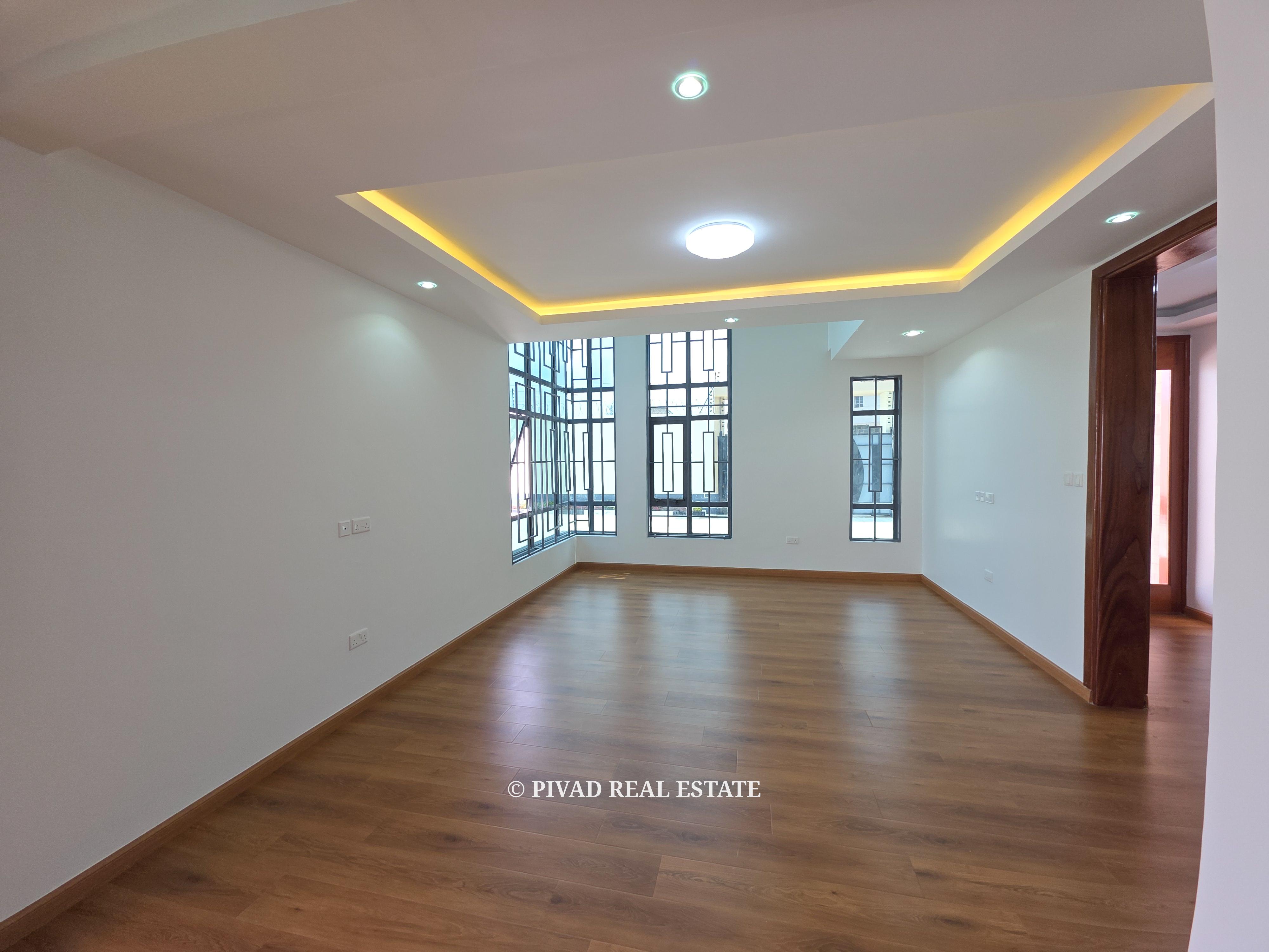 Modern 5 Bedroom house available for sale in Thika