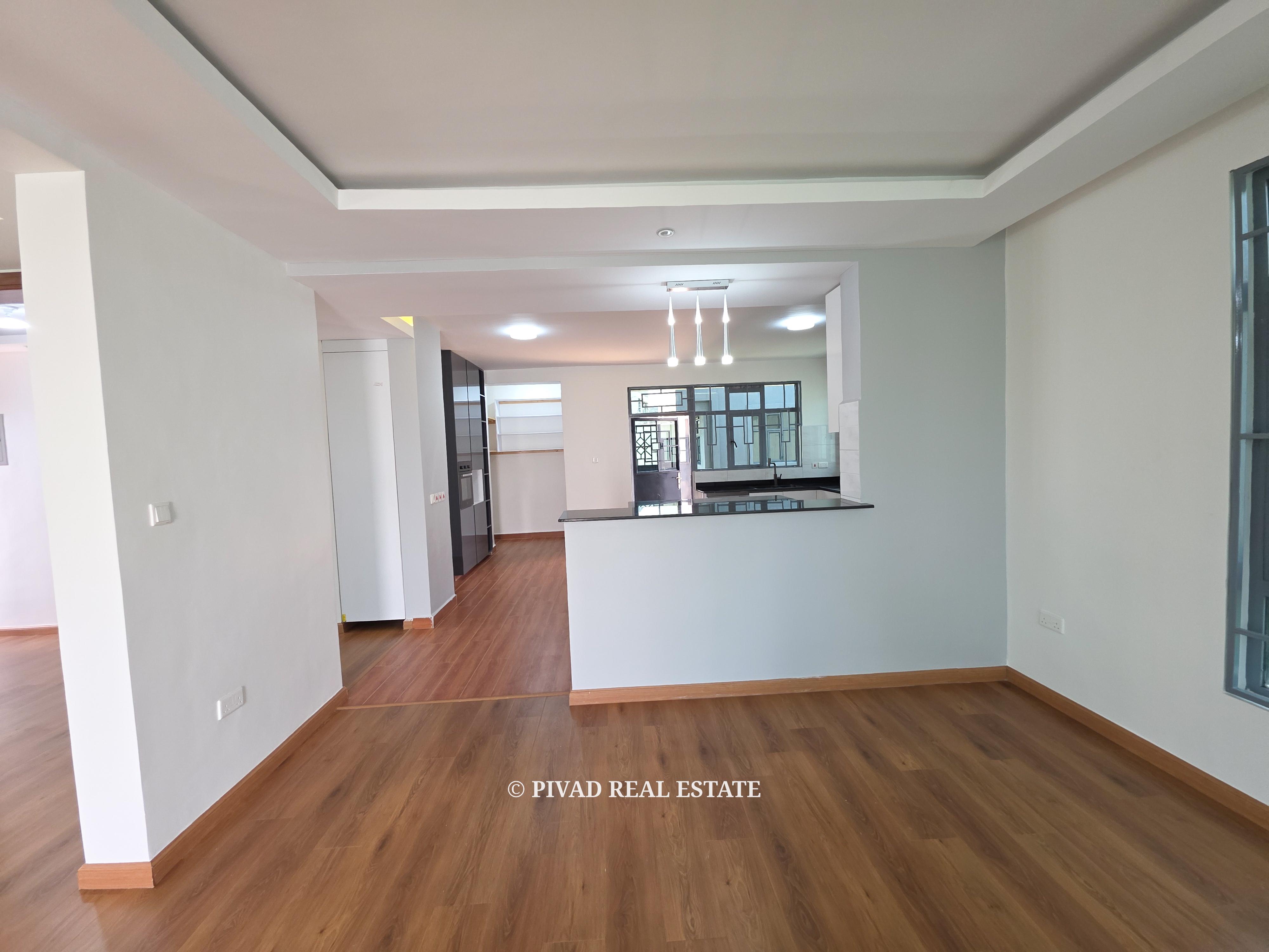 Modern 5 Bedroom house available for sale in Thika