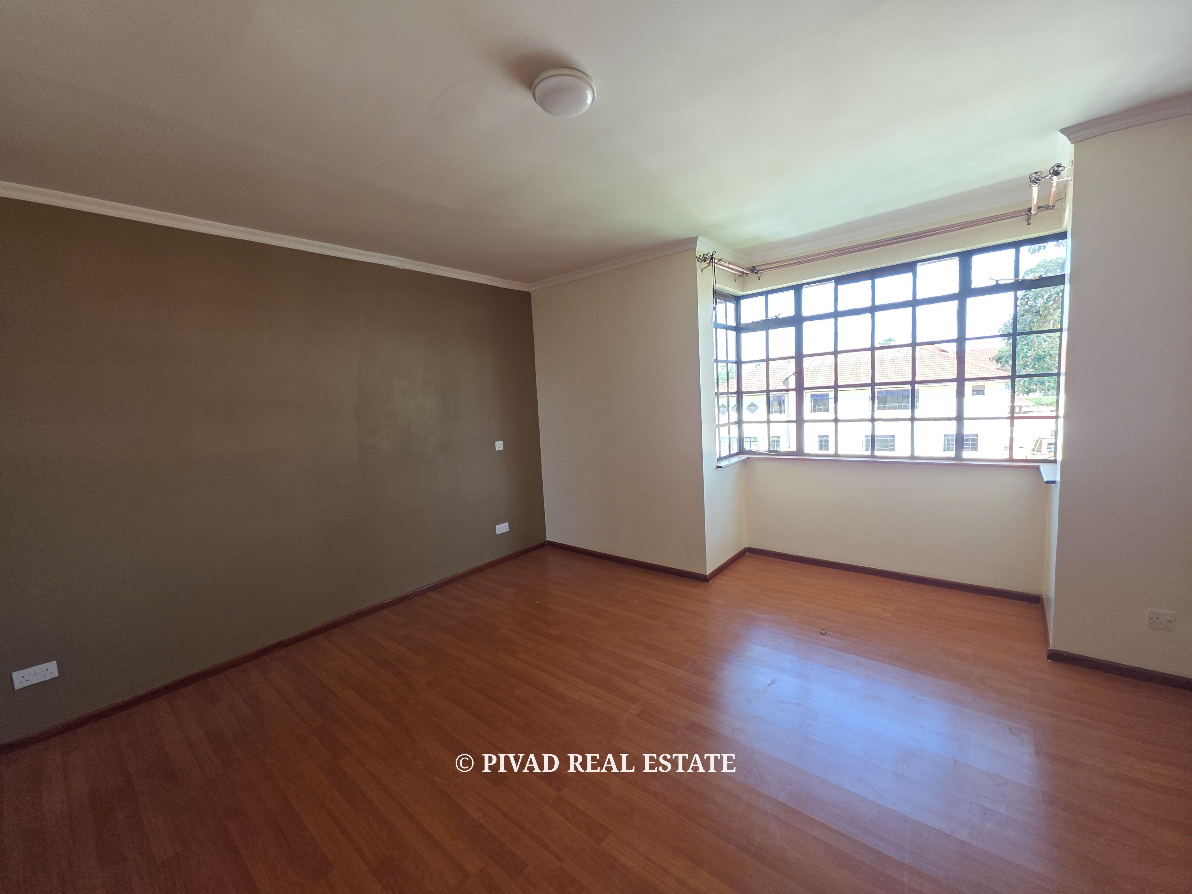 4 Bedroom Townhouse for Rent in Fourways Estate