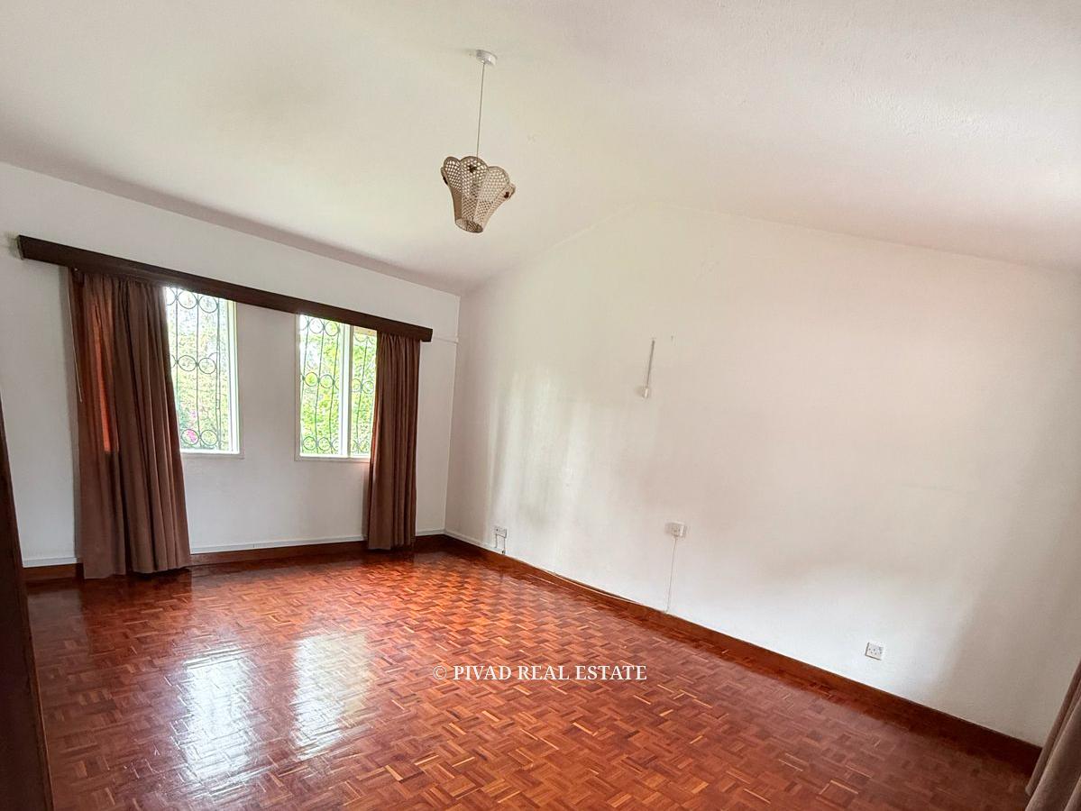 A renovated 4 Bedroom House available for Sale in Hill View estate, Lower Kabete