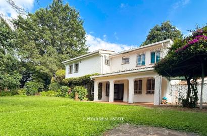 A renovated 4 Bedroom House available for Sale in Hill View estate, Lower Kabete