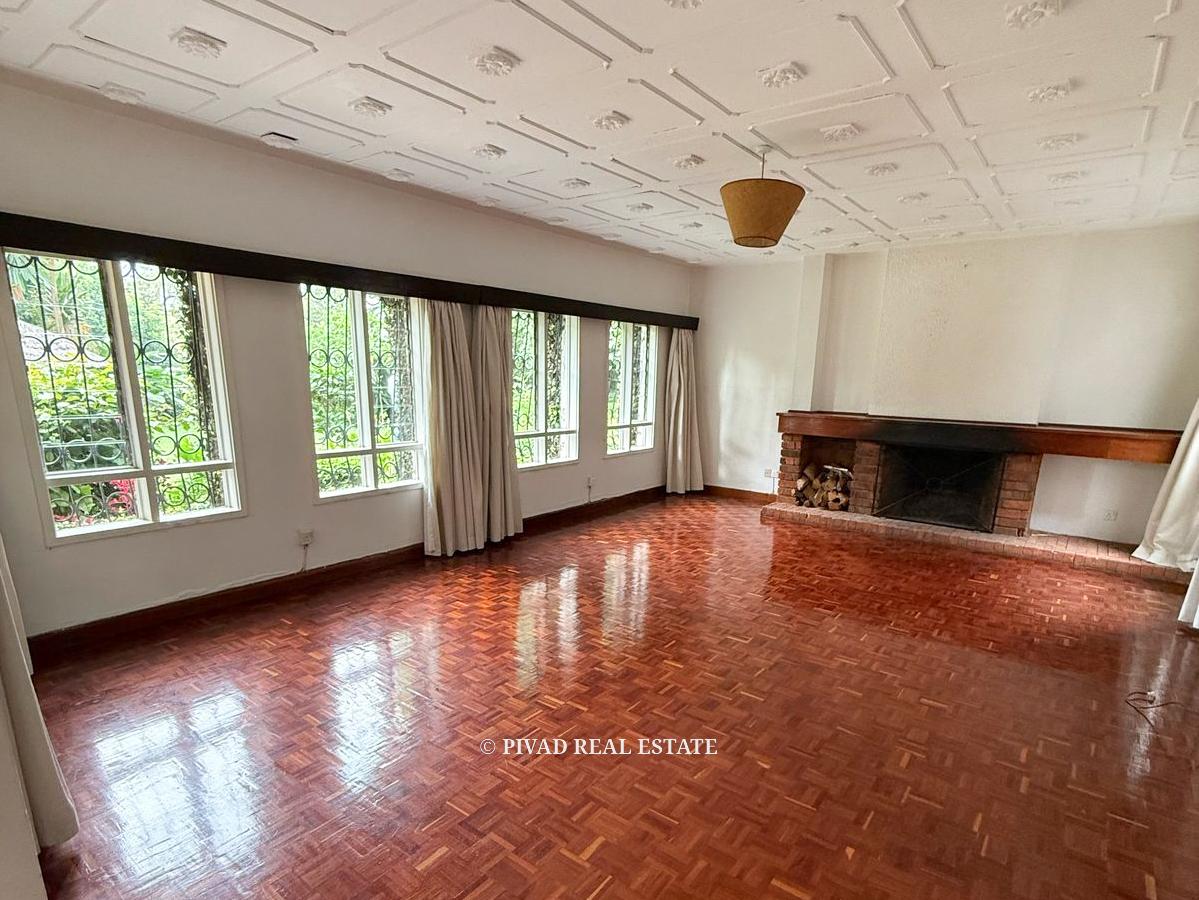 A renovated 4 Bedroom House available for Sale in Hill View estate, Lower Kabete