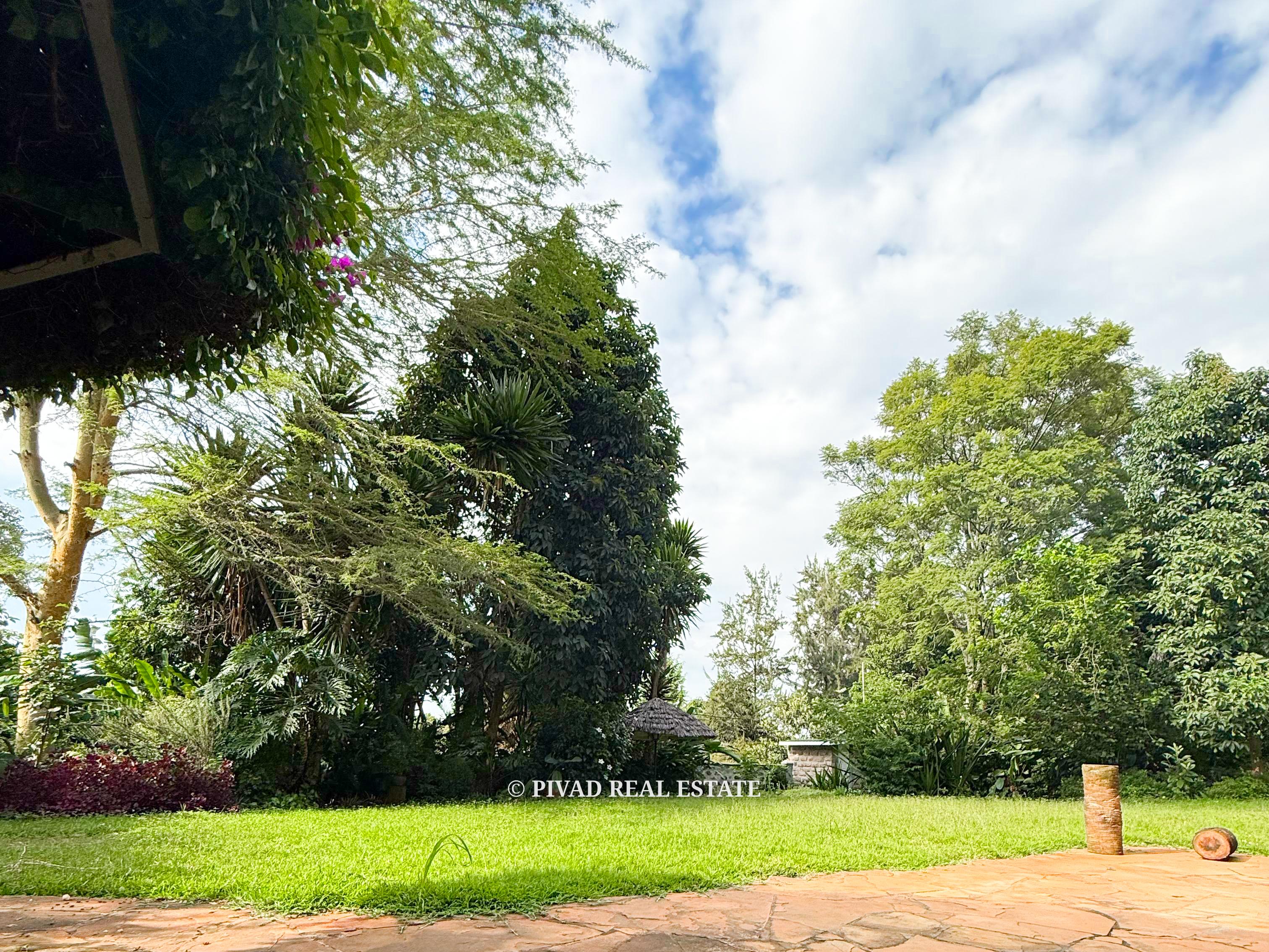 4 bedroom House available for sale in Hillview Estate