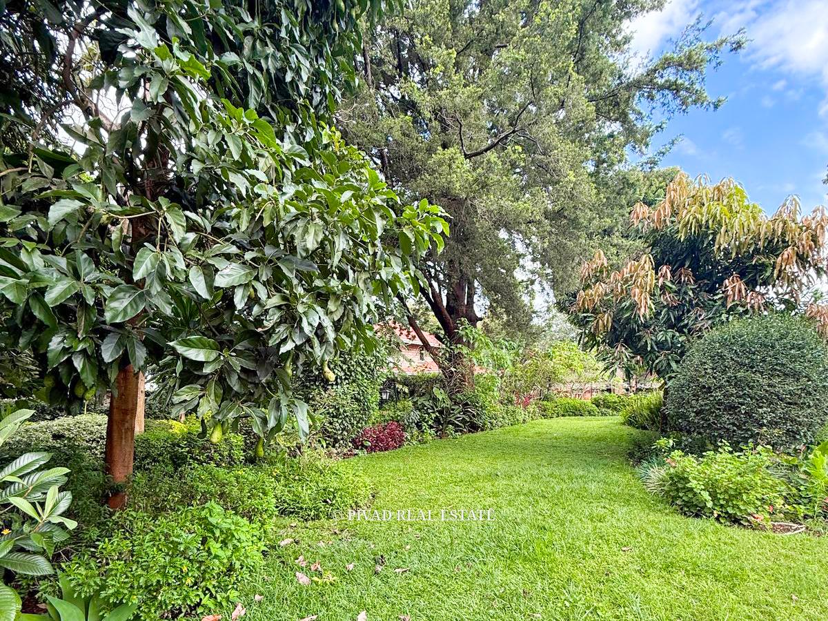 4 bedroom House available for sale in Hillview Estate