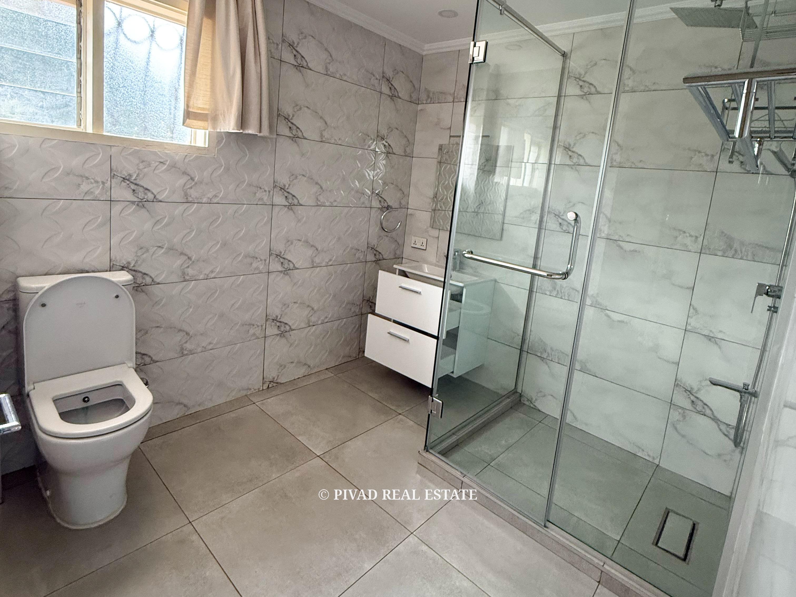 A renovated 4 Bedroom House available for Sale in Hill View estate, Lower Kabete