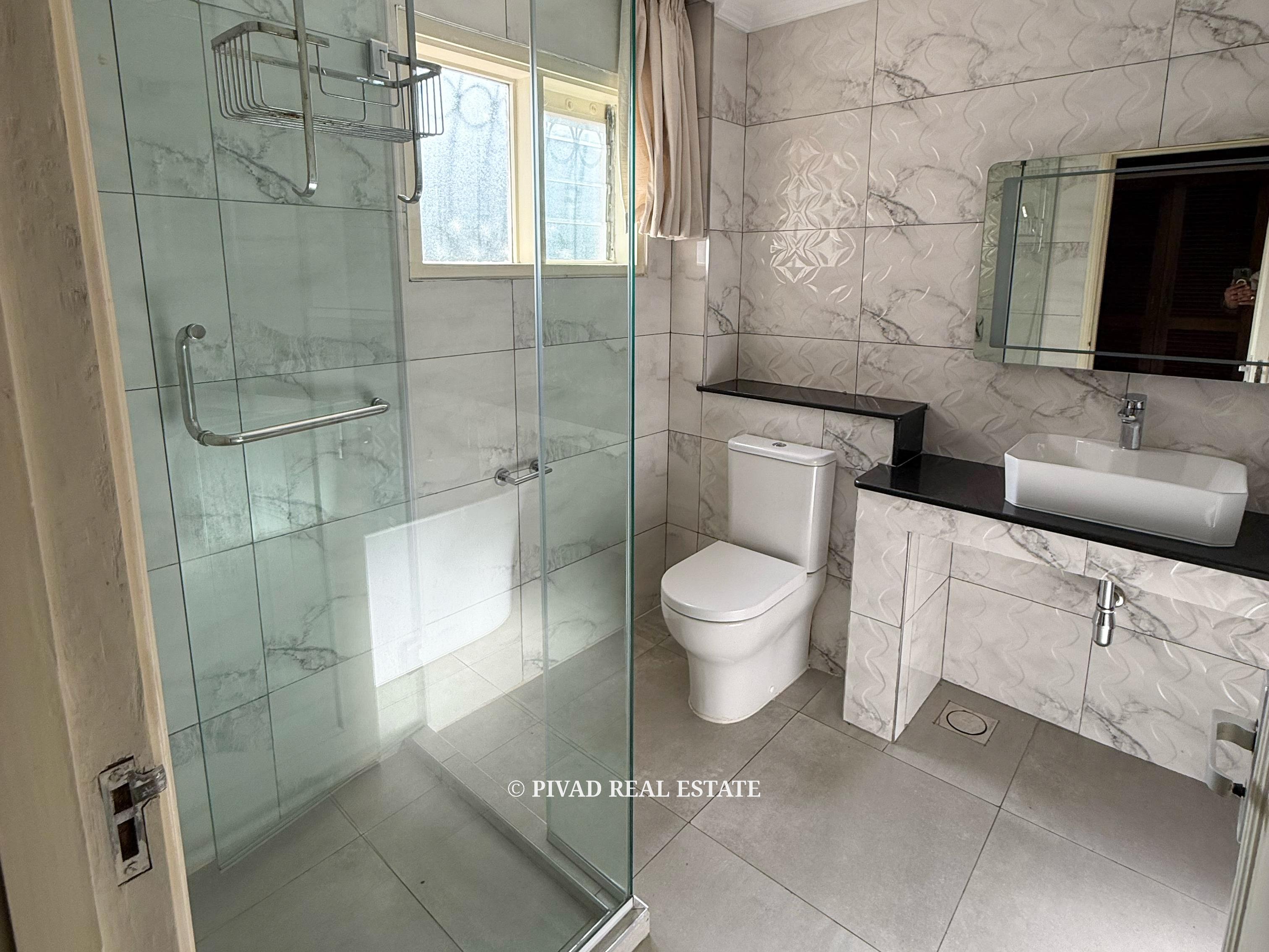 A renovated 4 Bedroom House available for Sale in Hill View estate, Lower Kabete