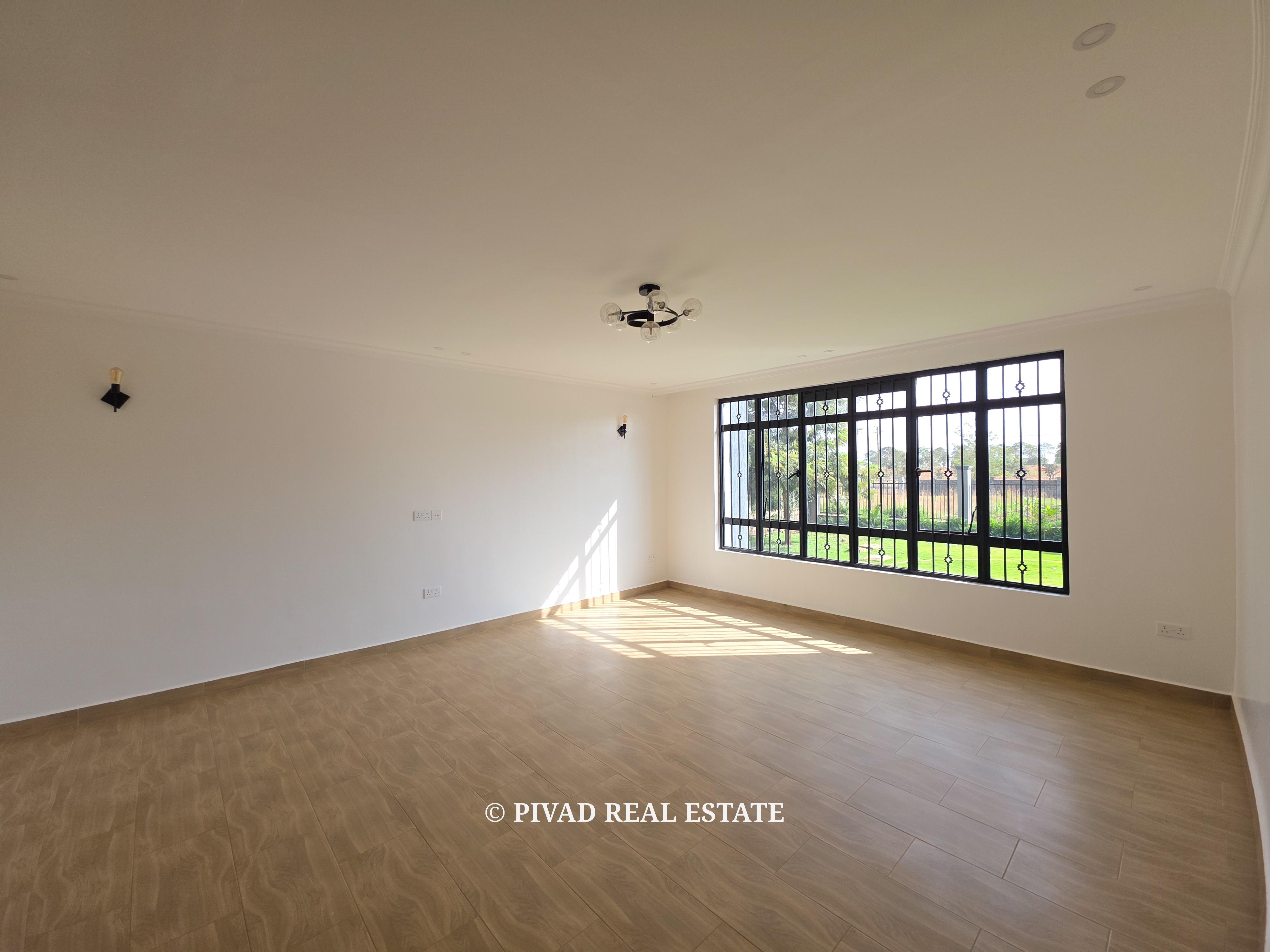 4 Bedroom Townhouse available for Sale in Ruiru Daykio