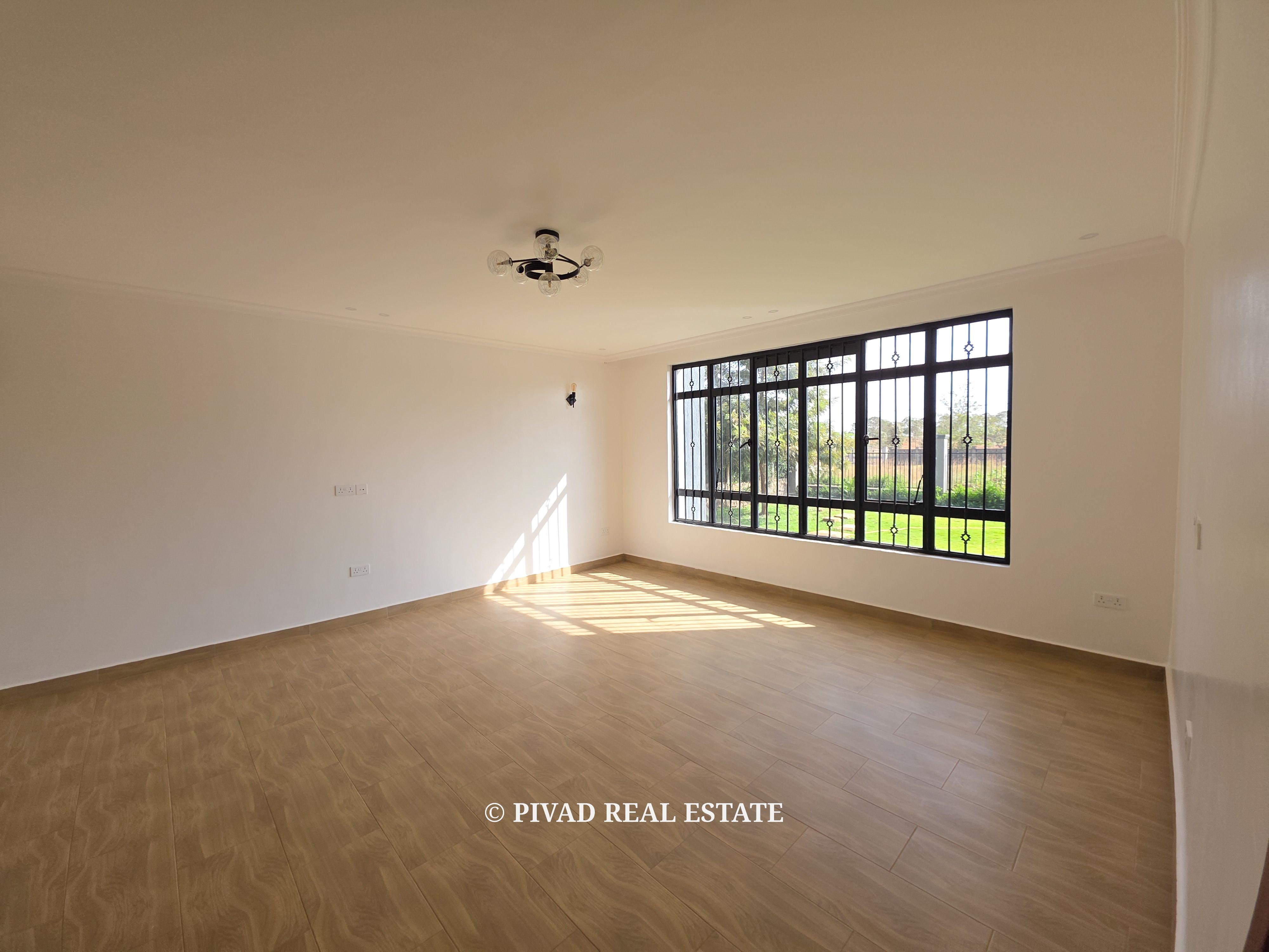 4 Bedroom Townhouse available for Sale in Ruiru Daykio