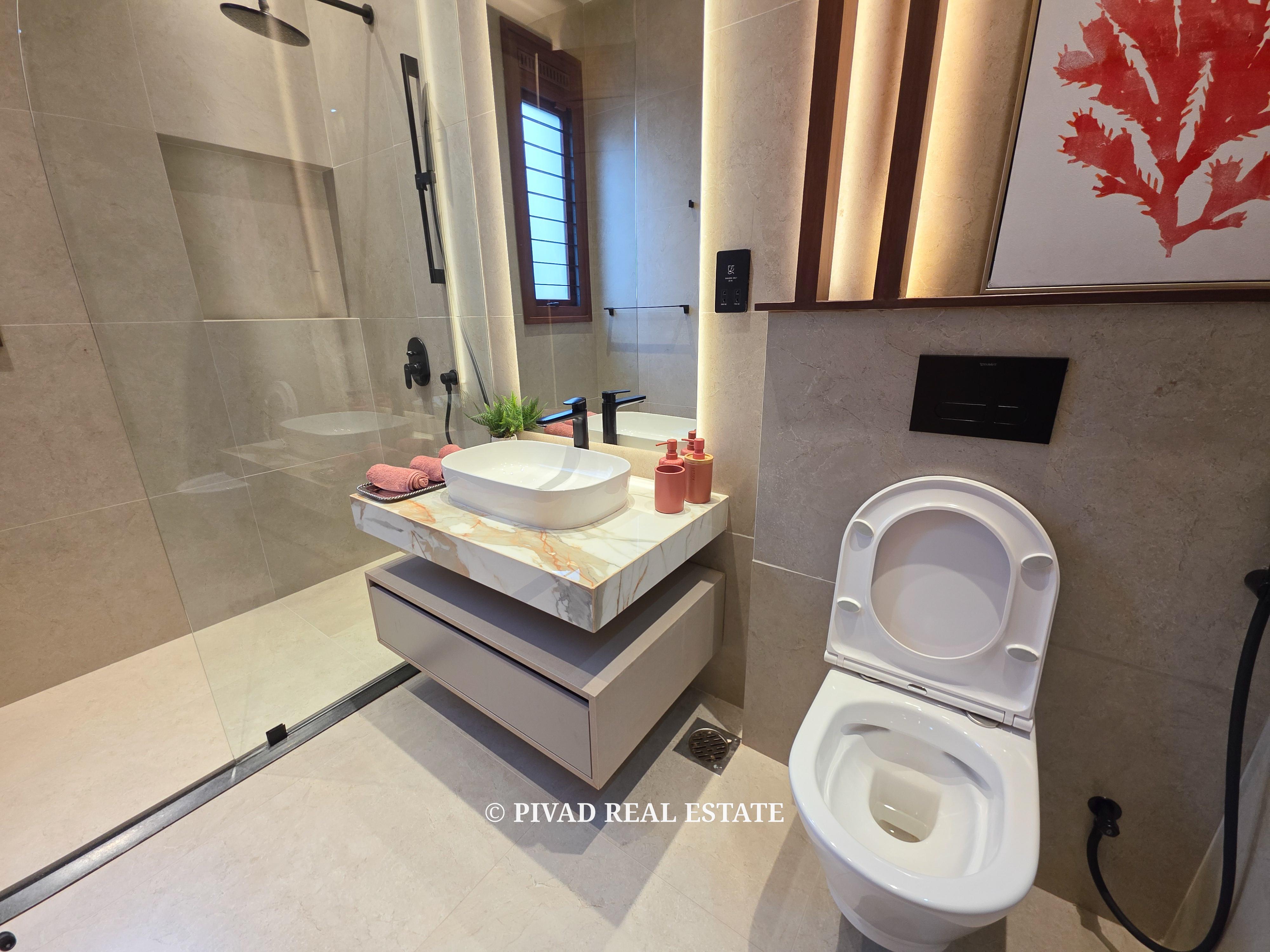 Newly built and Modern 4 bedroom House for Sale in Runda