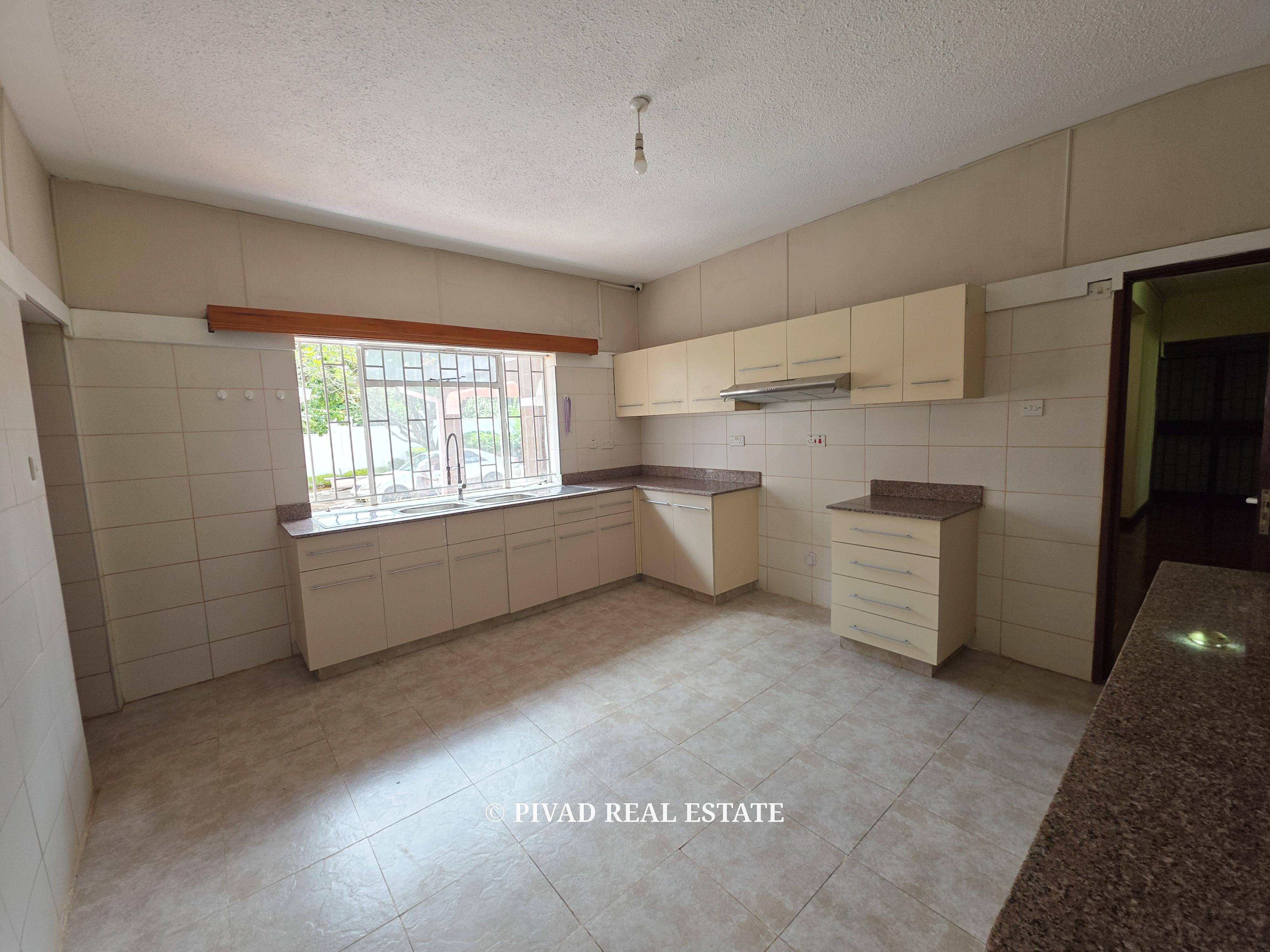 Spacious 4 Bedroom House for Rent in Rosslyn Estate | Guest House & Full Backup Power