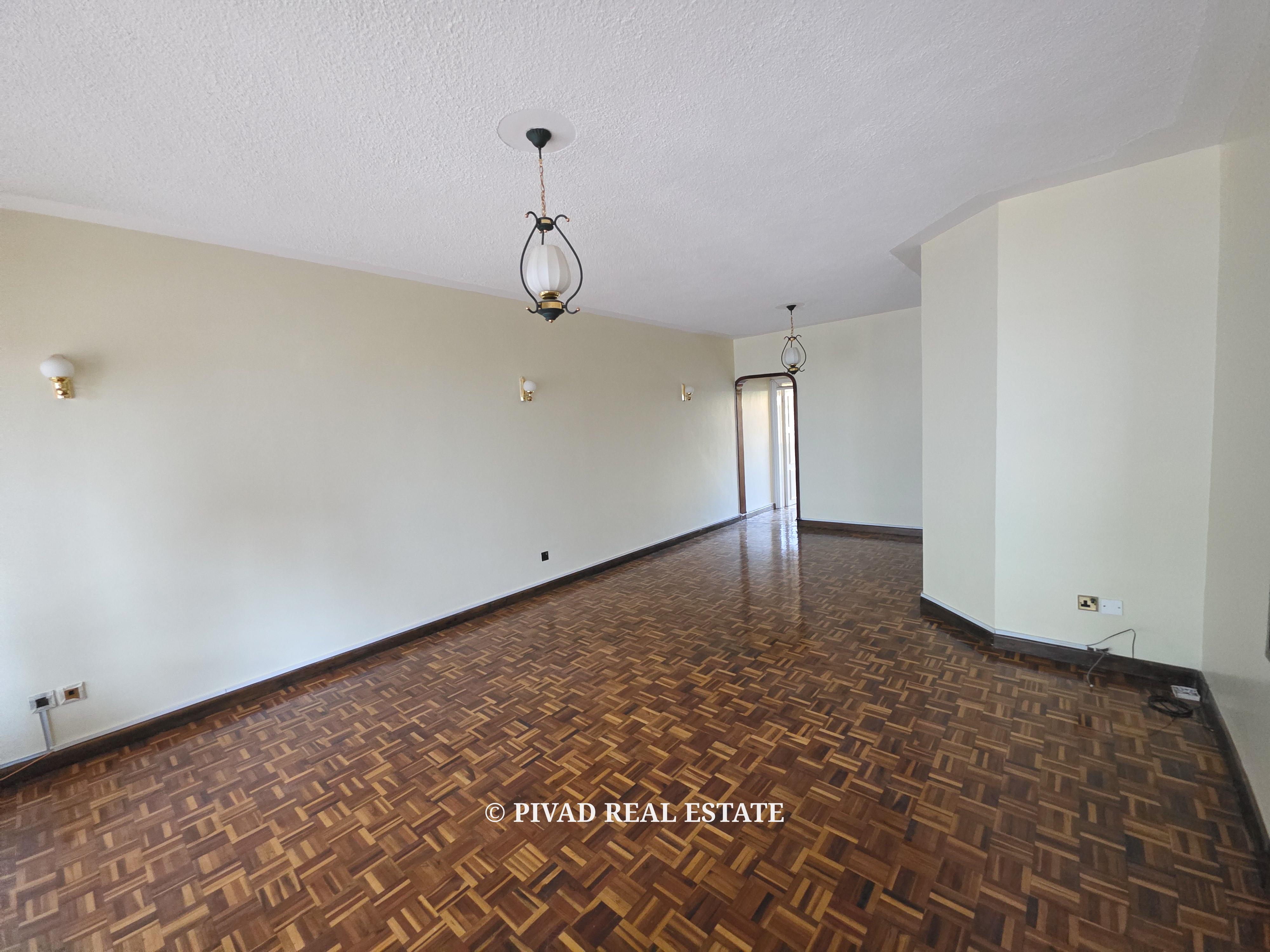 4 Bedroom townhouse available for Sale in Westlands Brookside drive