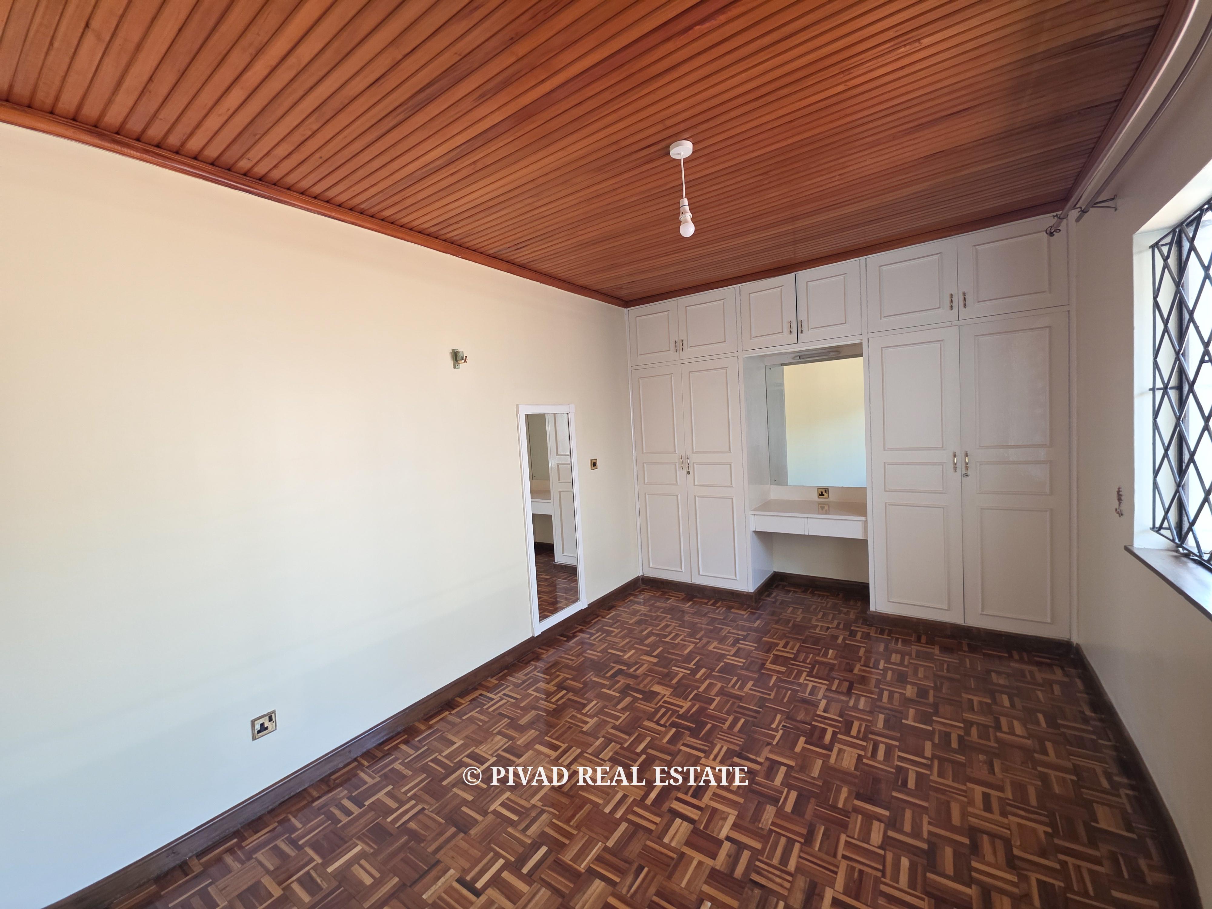 4 Bedroom townhouse available for Sale in Westlands Brookside drive