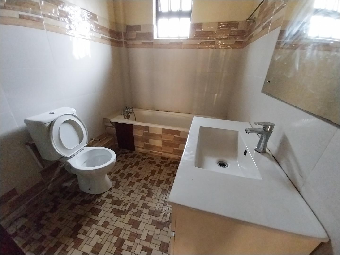 4 Bedroom townhouse Available For Sale Off Kiambu Road