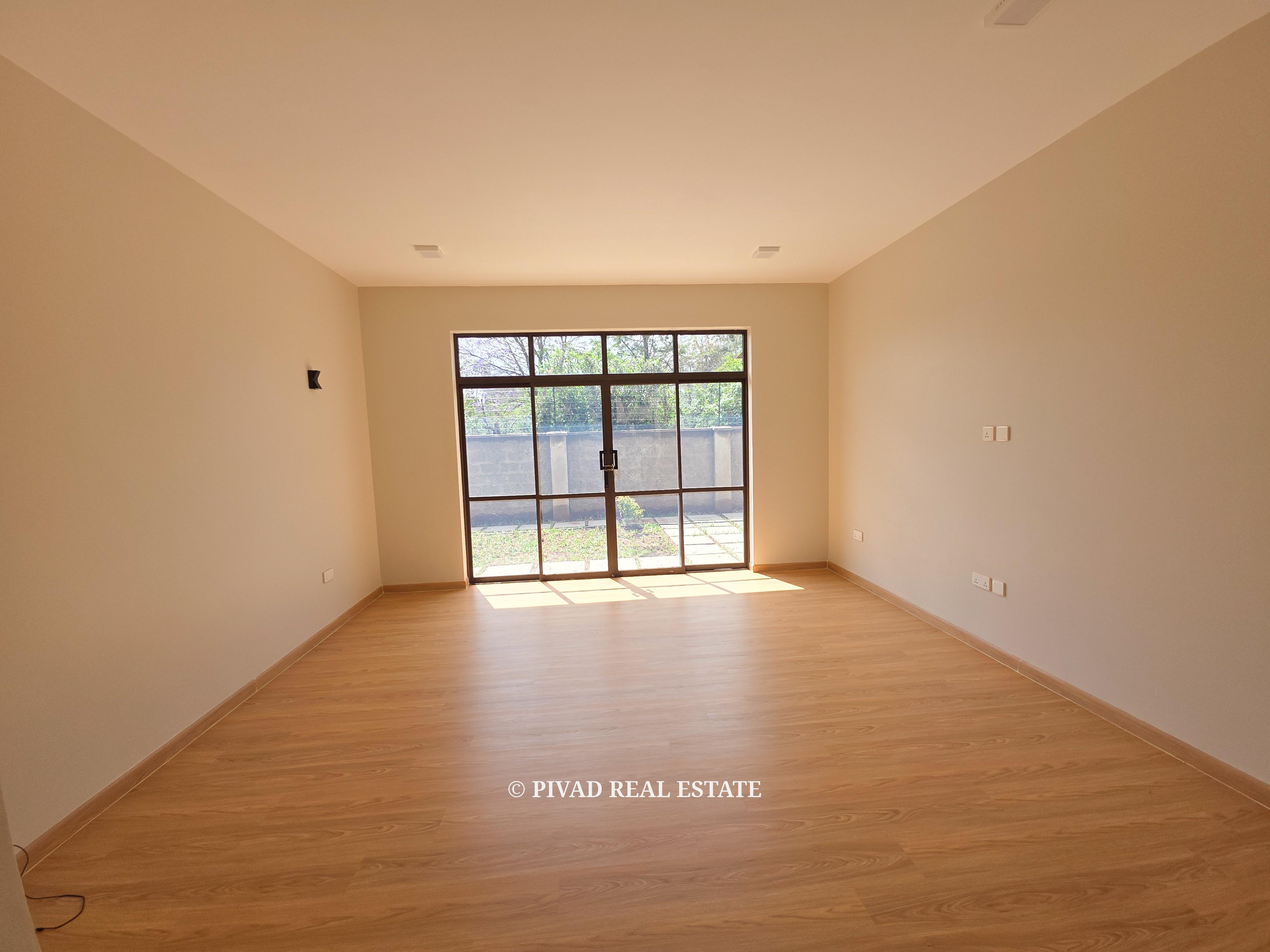 5-Bedroom House For Sale in Karen Hardy