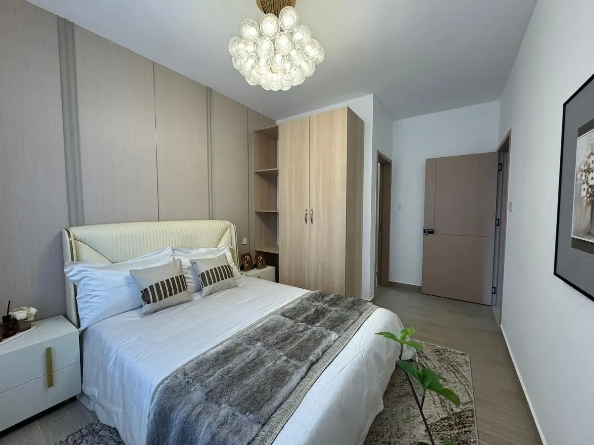 Ecovale Apartments Available for Sale in Ongata Rongai, Kajiado County