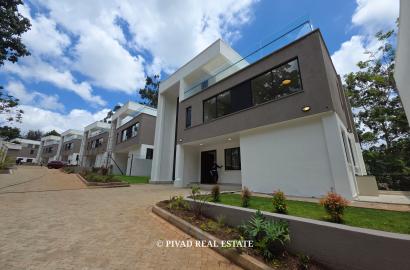 5 Bedroom House Available For Rent - Old Kitisuru