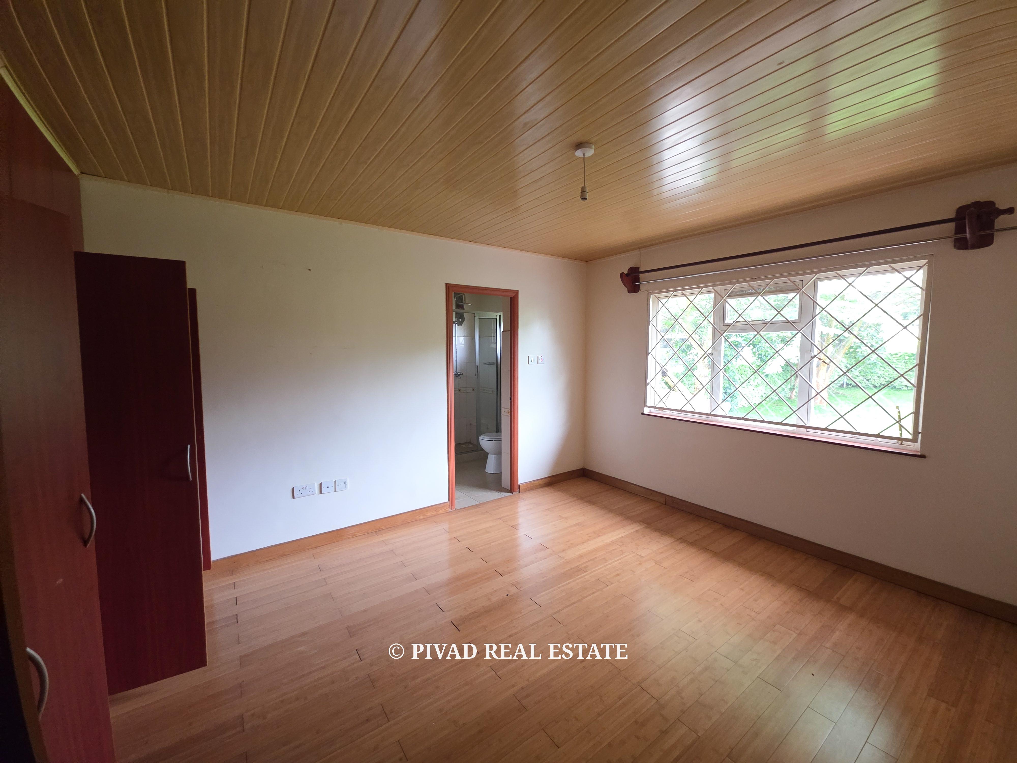 4 Bedroom House for Sale in Runda Panafric
