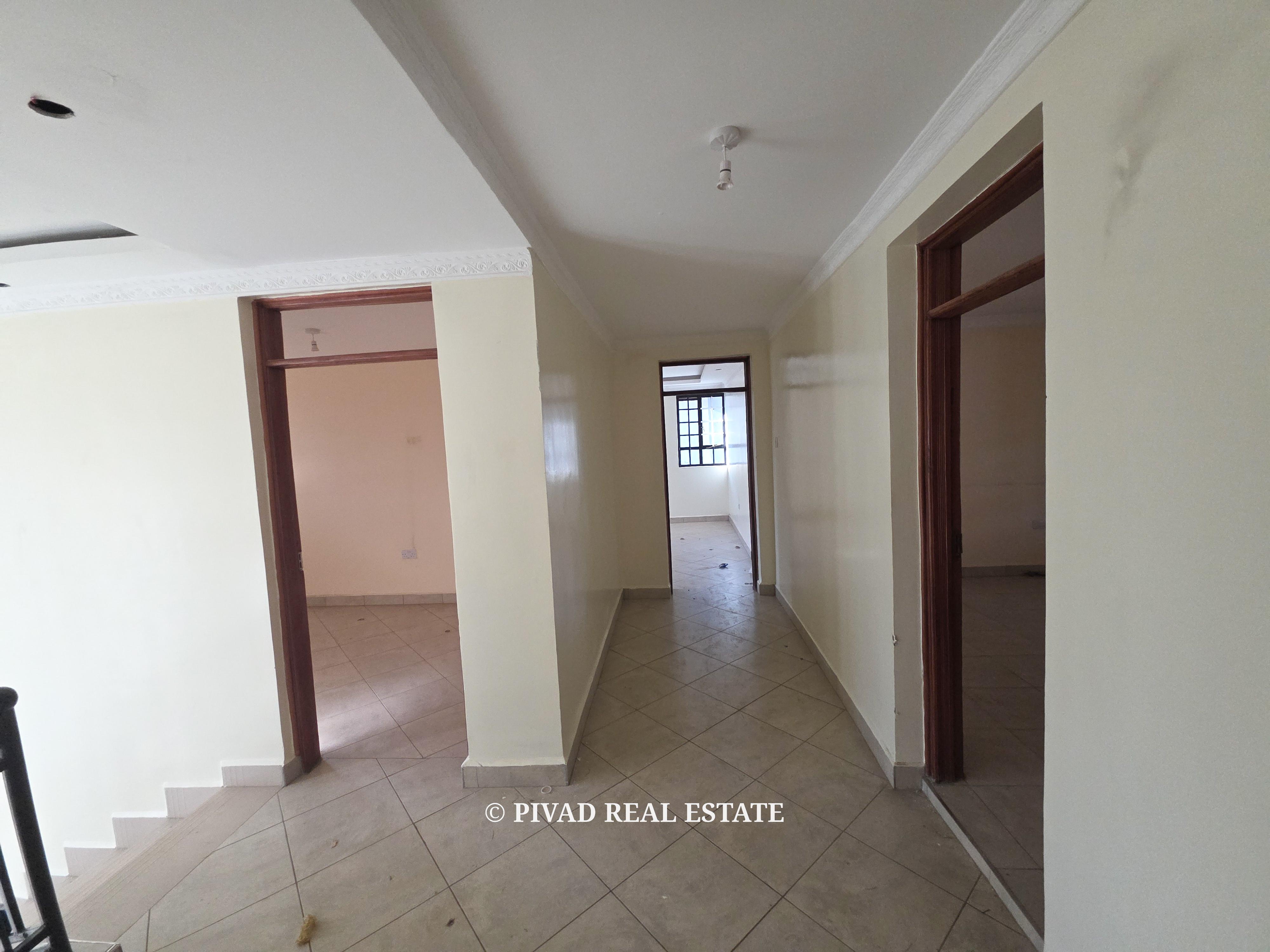 5 Bedroom House For Rent in Garden Estate