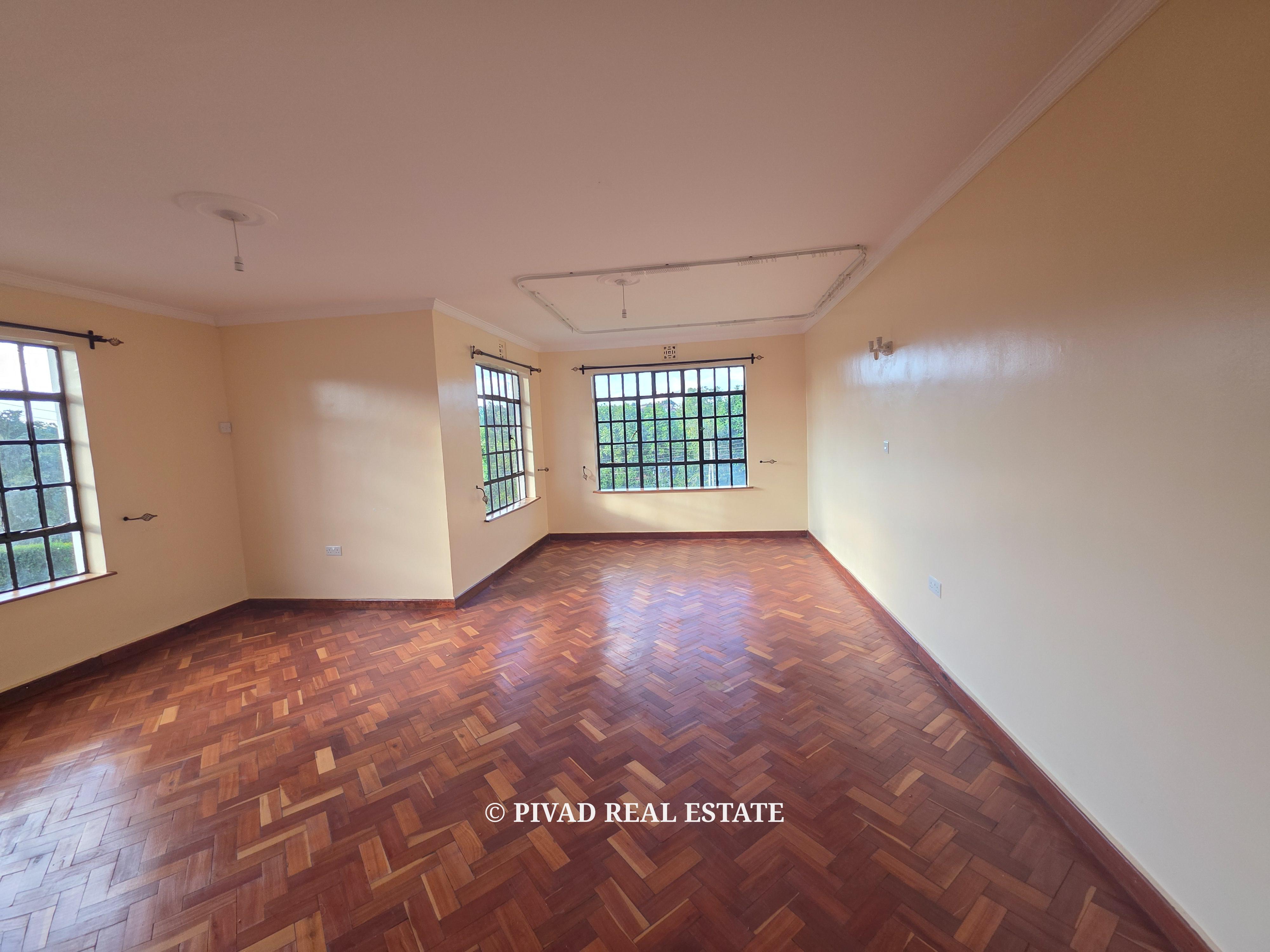 4 Bedroom house available for sale