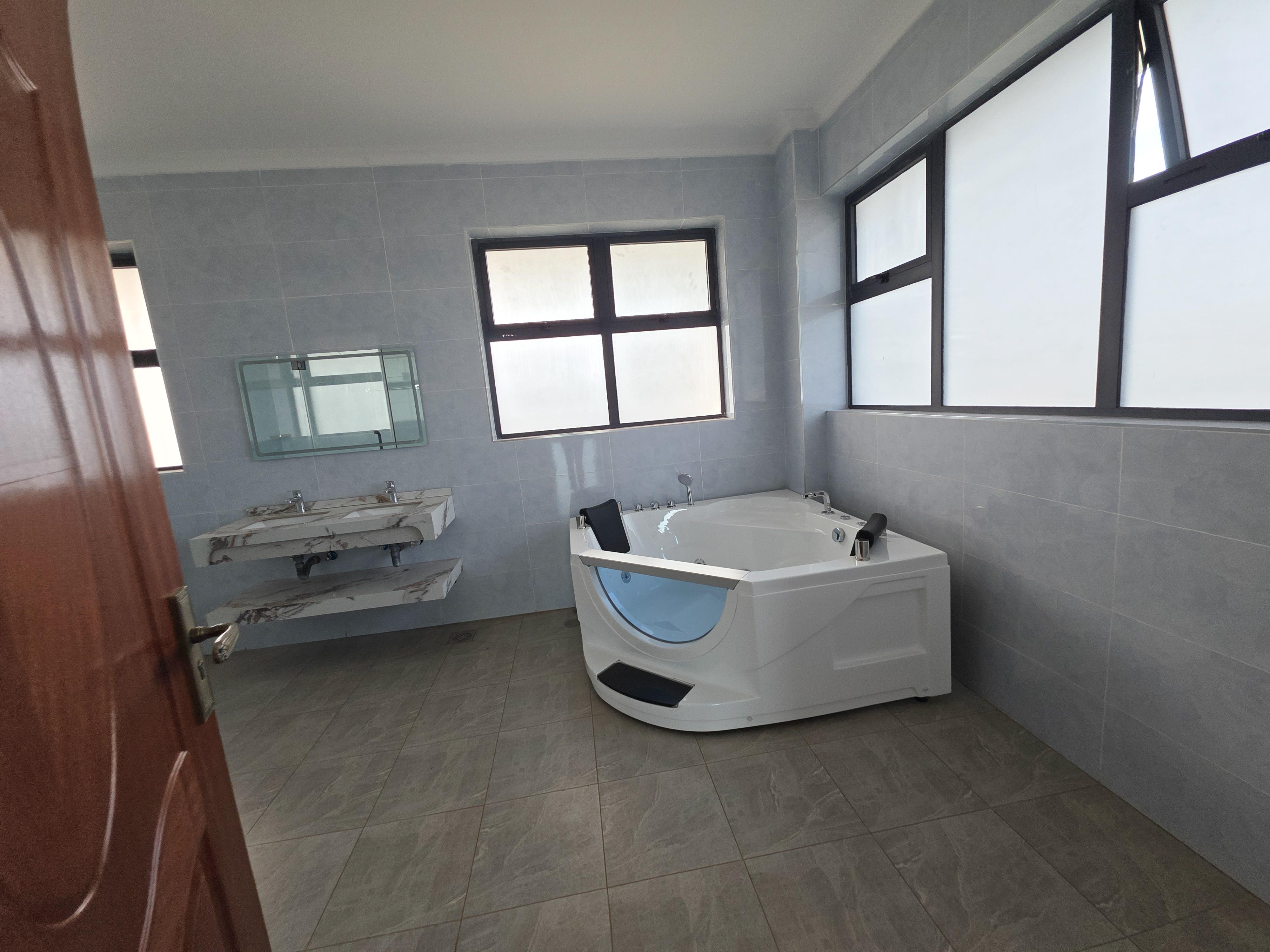 Modern Newly Built 5 Bedroom House for Sale in Tatu City, Ruiru