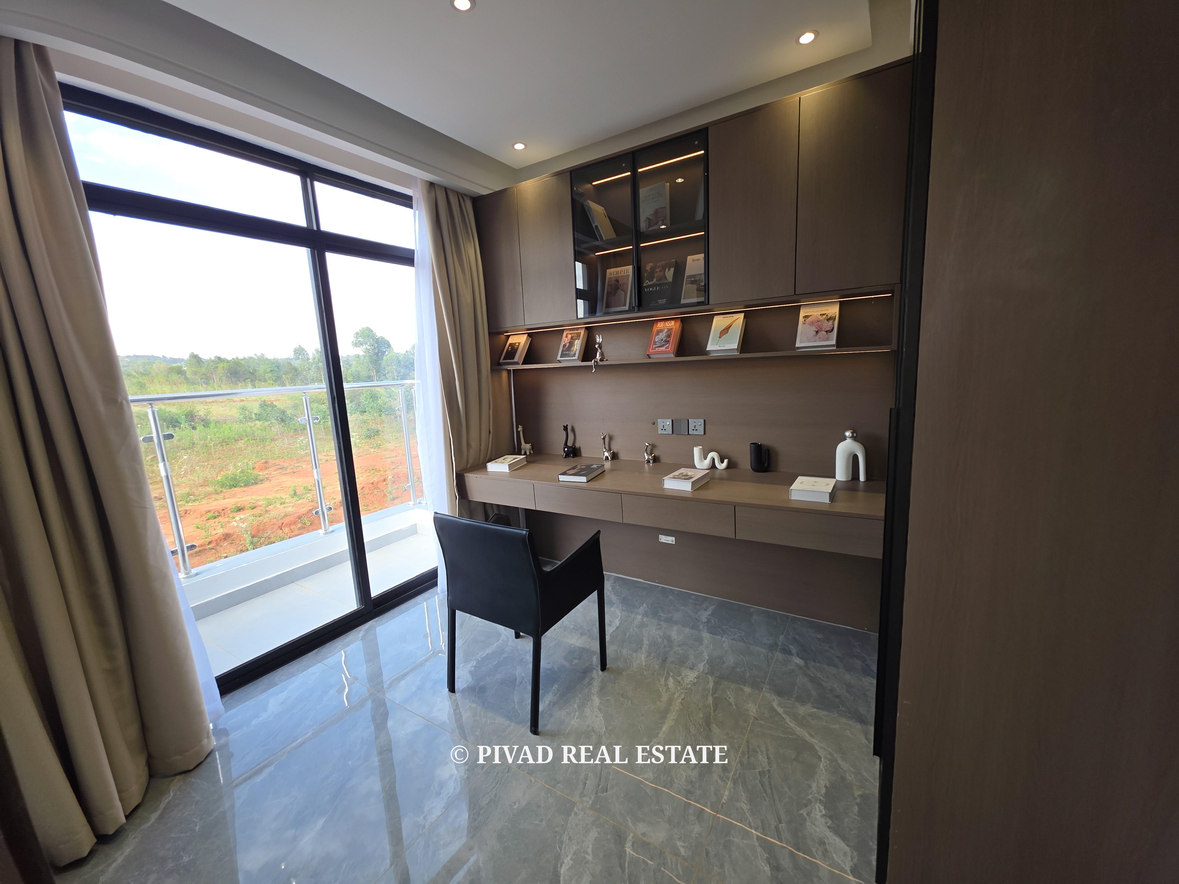 4 Bedrooms for Sale In Kikuyu Kamangu