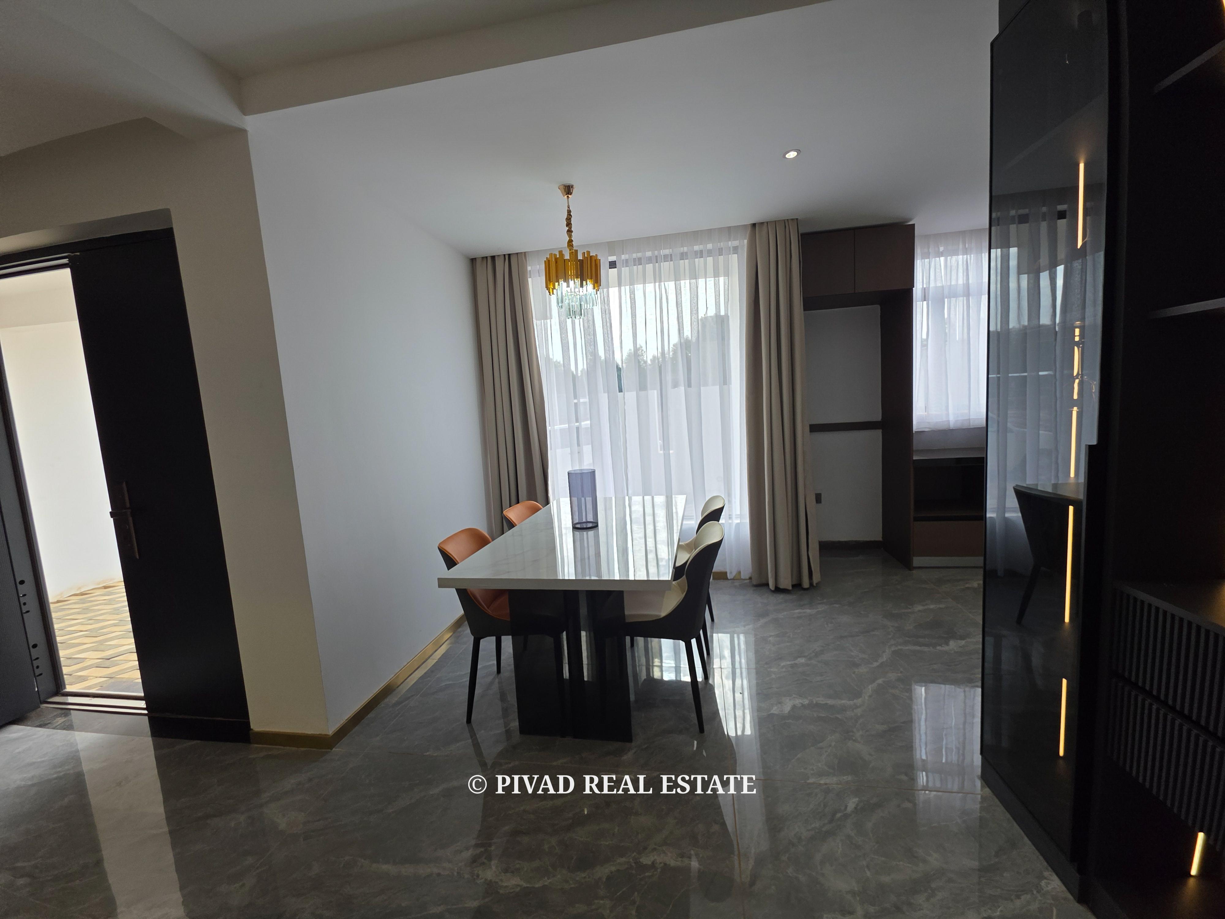 4 Bedrooms for Sale In Kikuyu Kamangu