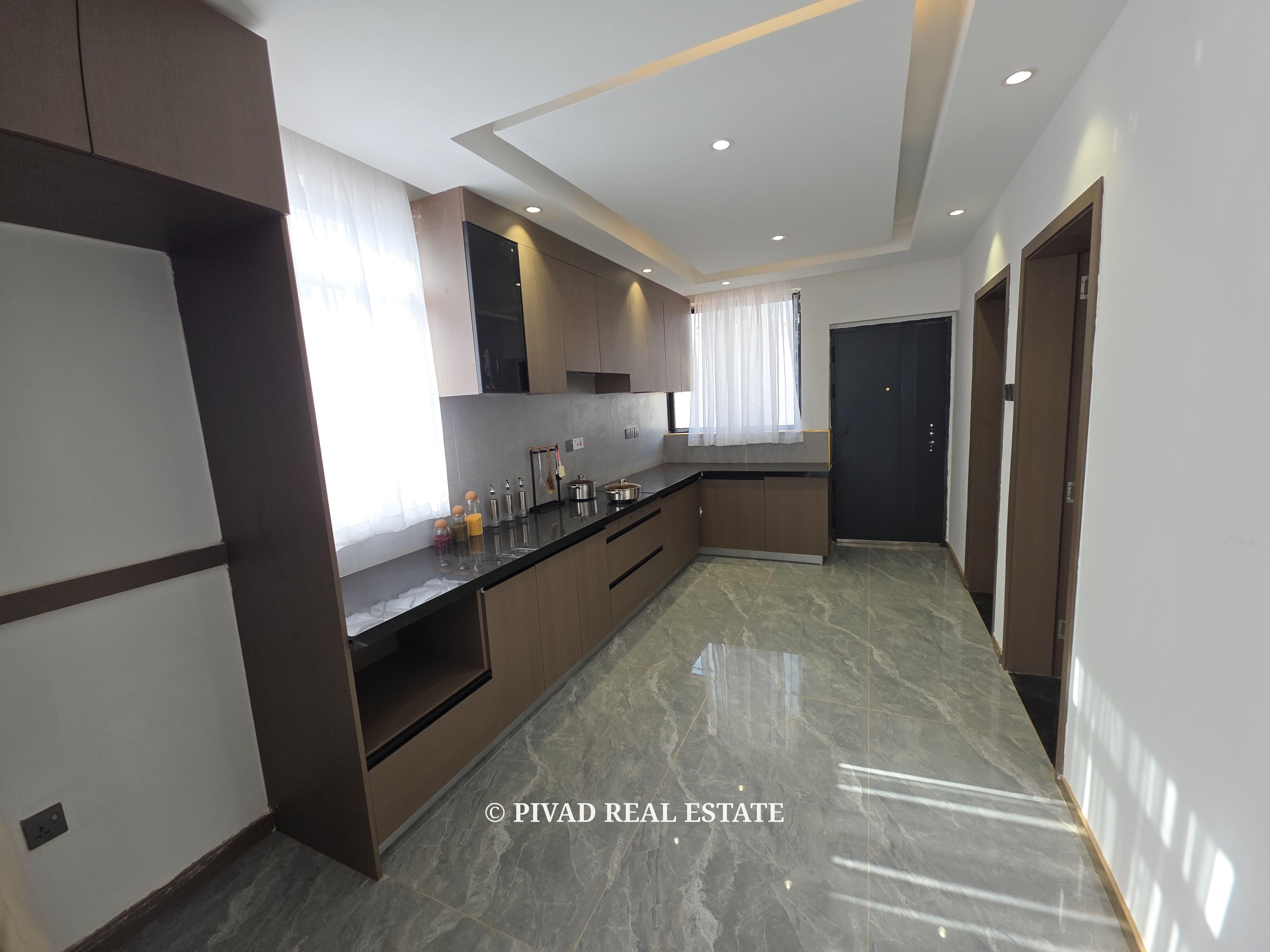 4 Bedrooms for Sale In Kikuyu Kamangu