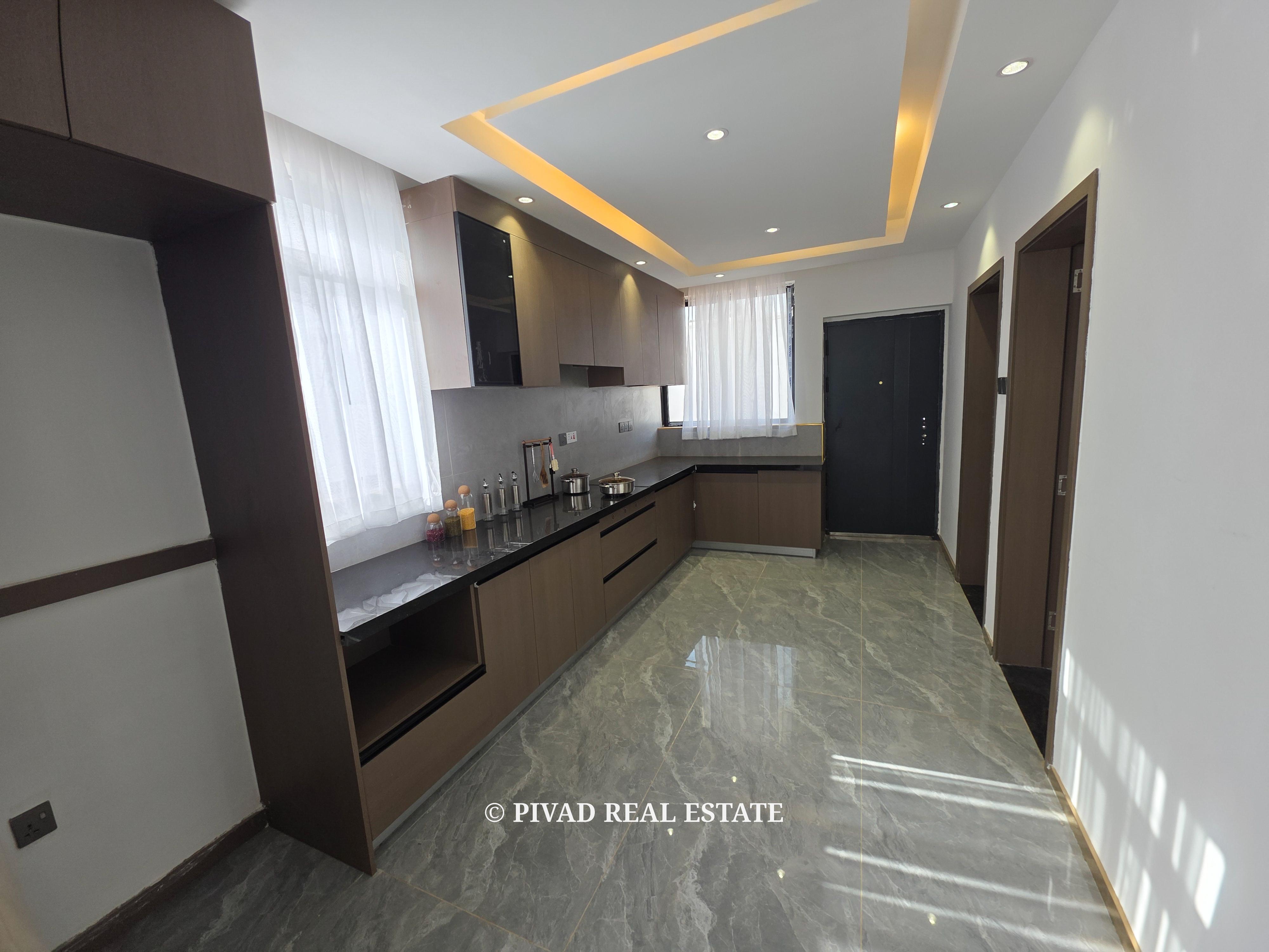 4 Bedrooms for Sale In Kikuyu Kamangu