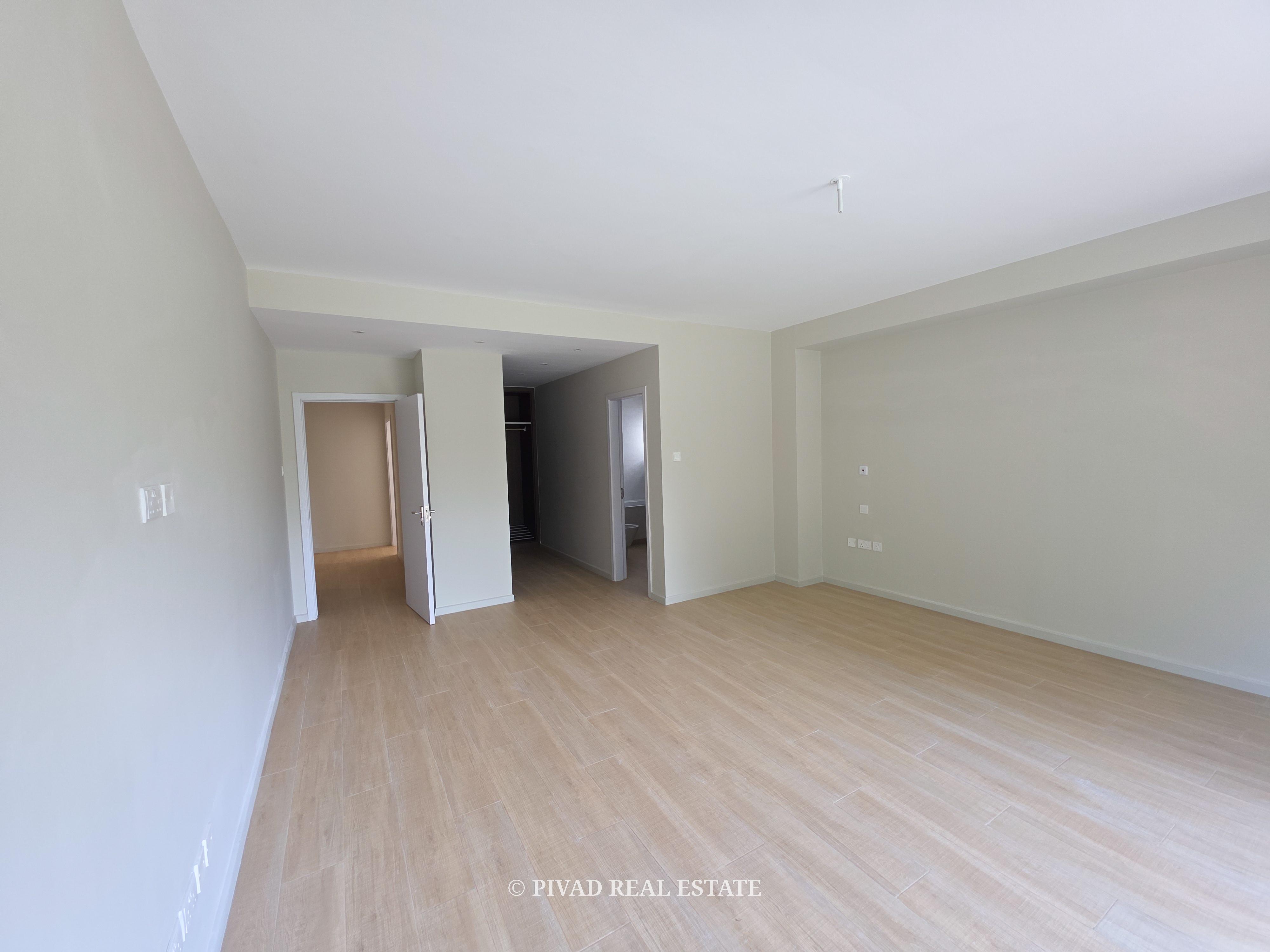 Newly Built 5 Bedroom Townhouse available for Sale In Kyuna Estate