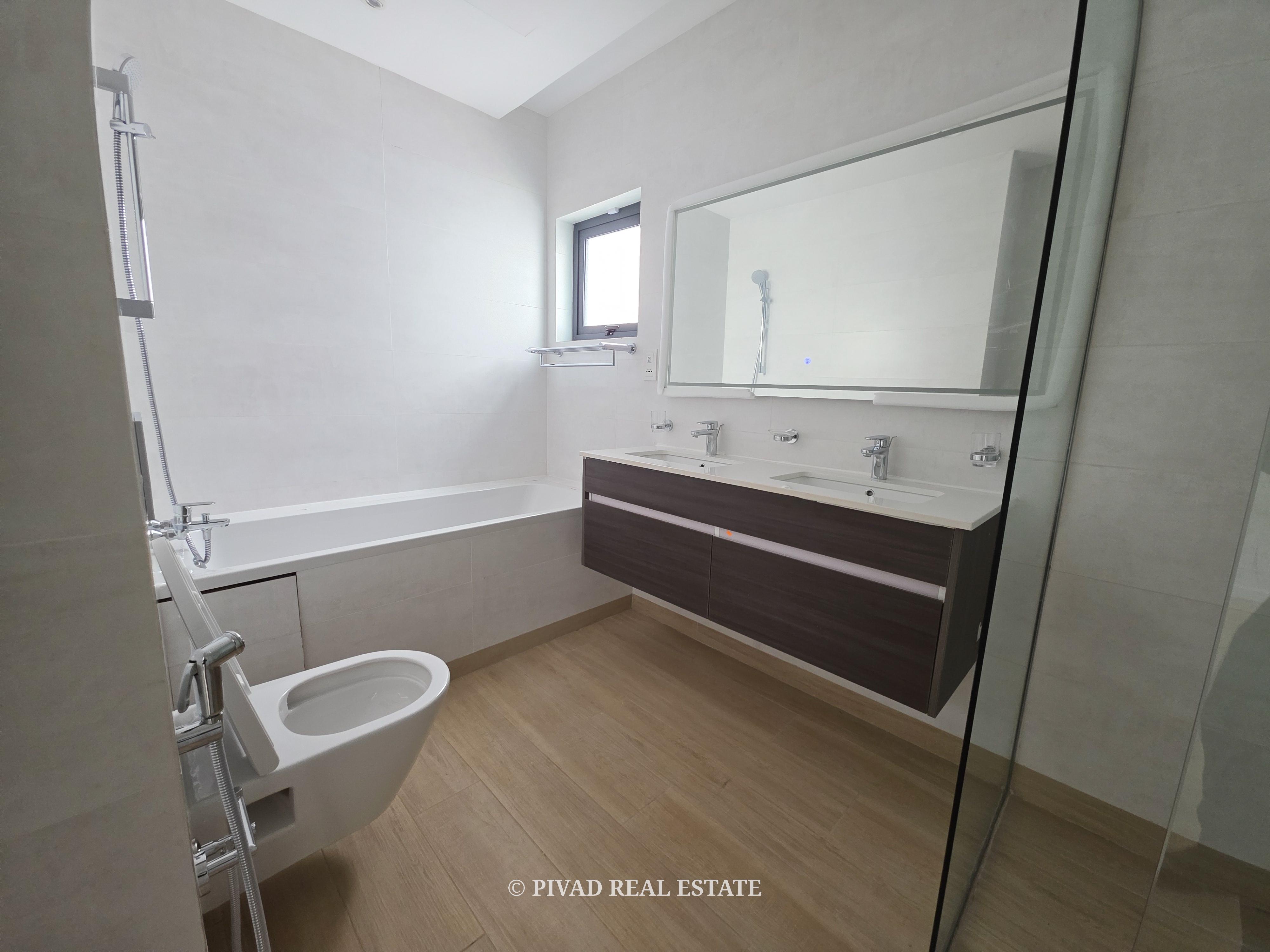 Newly Built 5 Bedroom Townhouse available for Sale In Kyuna Estate