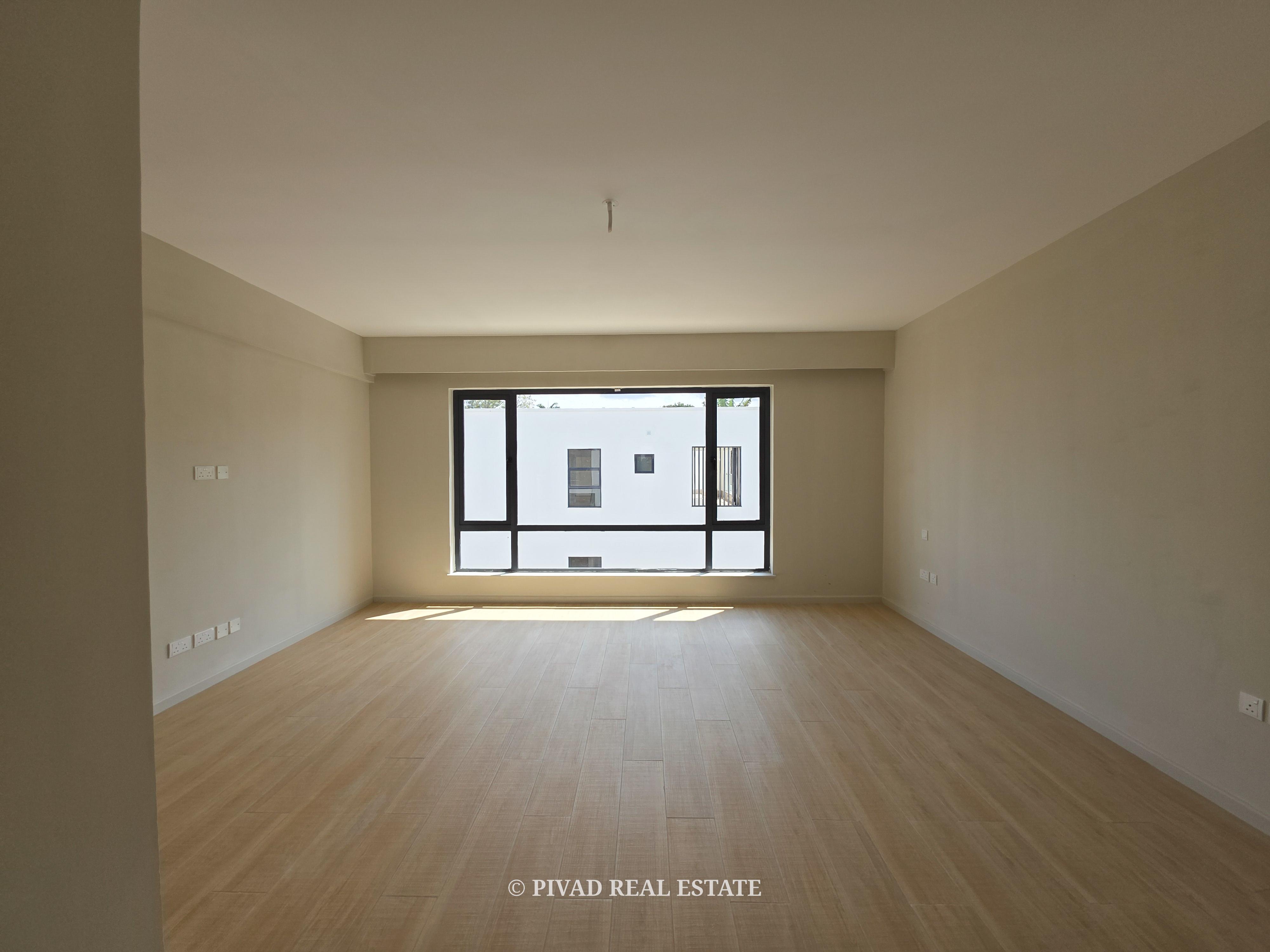 Newly Built 5 Bedroom Townhouse available for Sale In Kyuna Estate