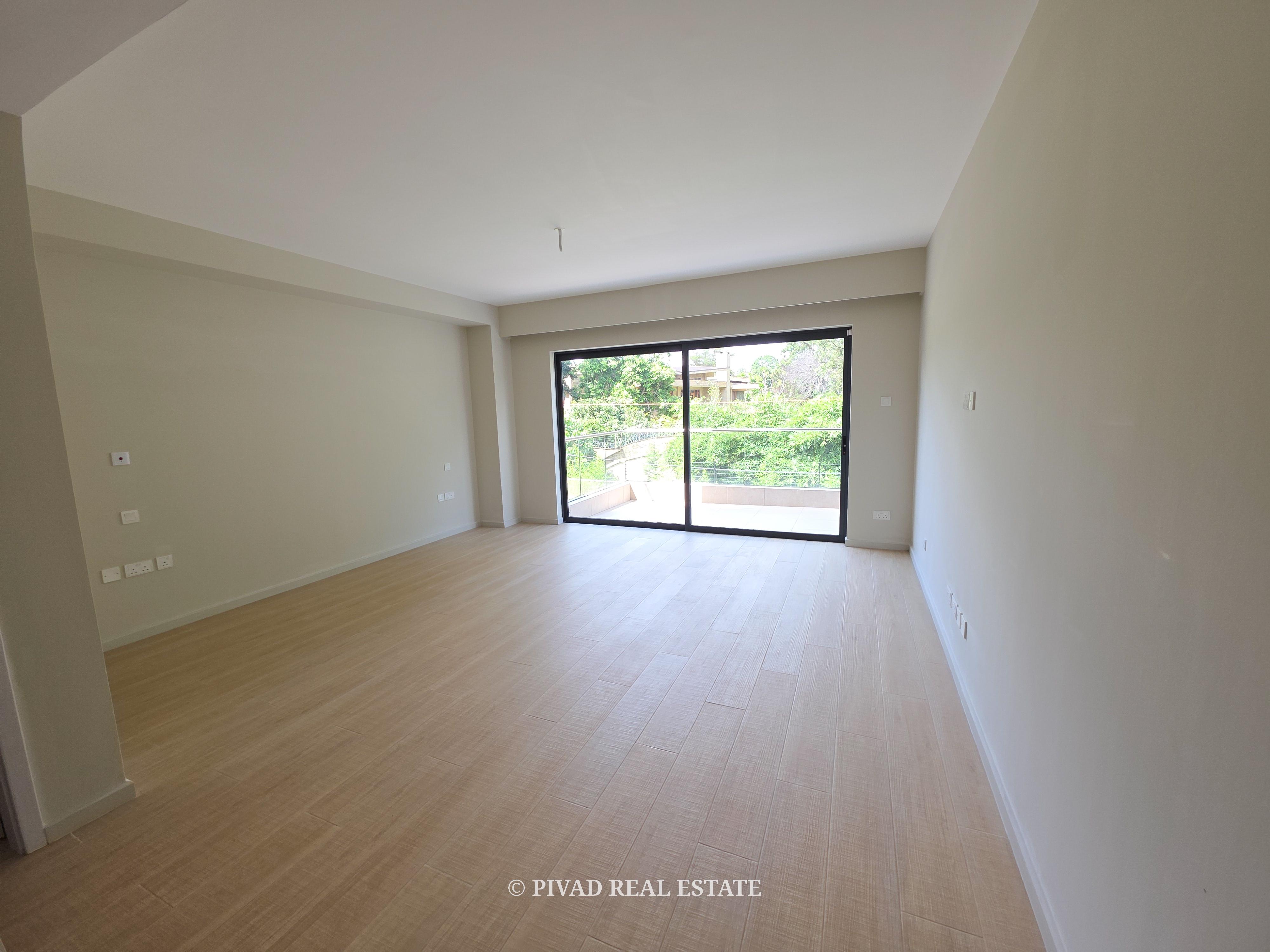 Newly Built 5 Bedroom Townhouse available for Sale In Kyuna Estate