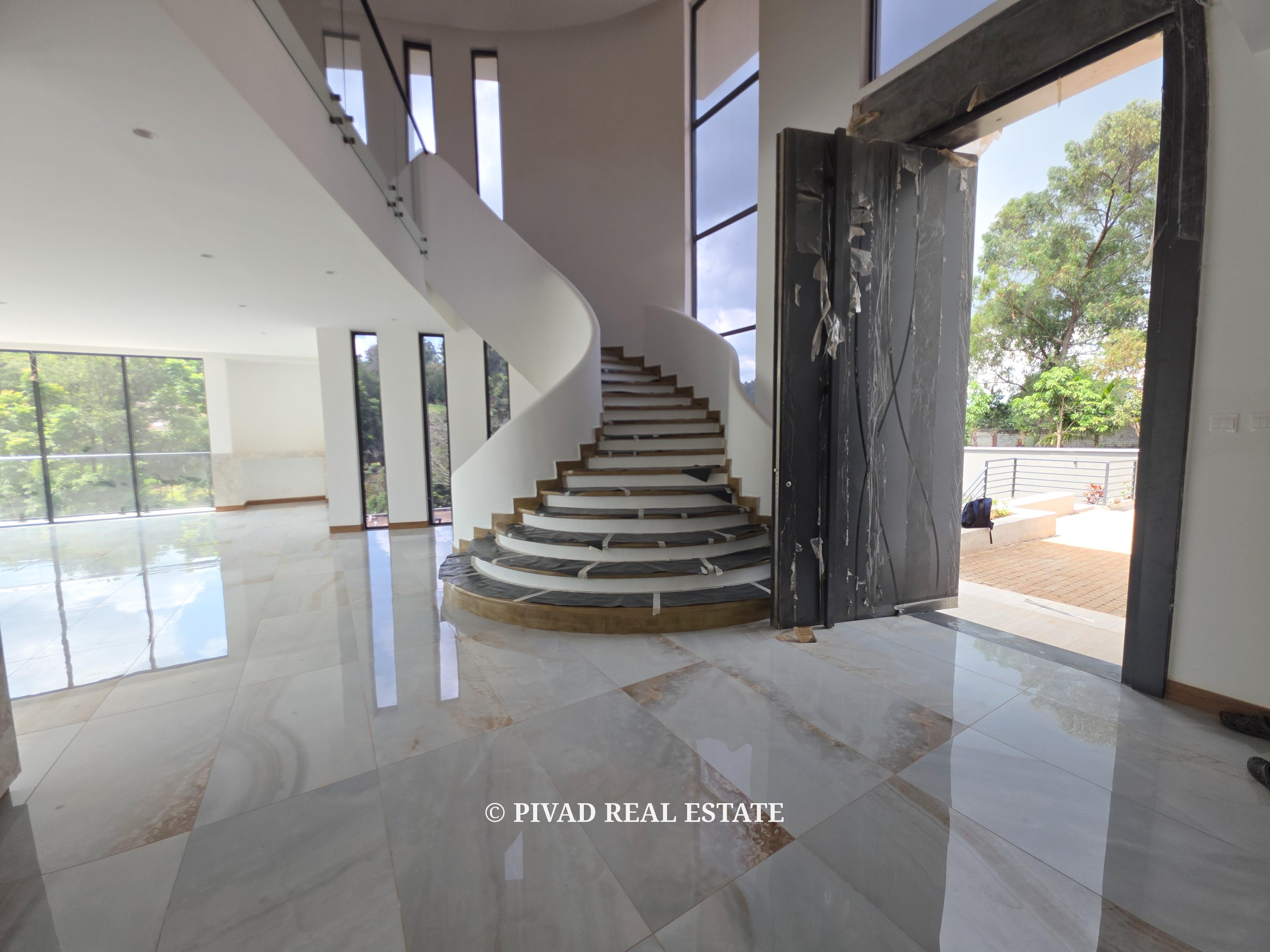 Modern Newly Built 5 Bedroom House for Sale in Nyari