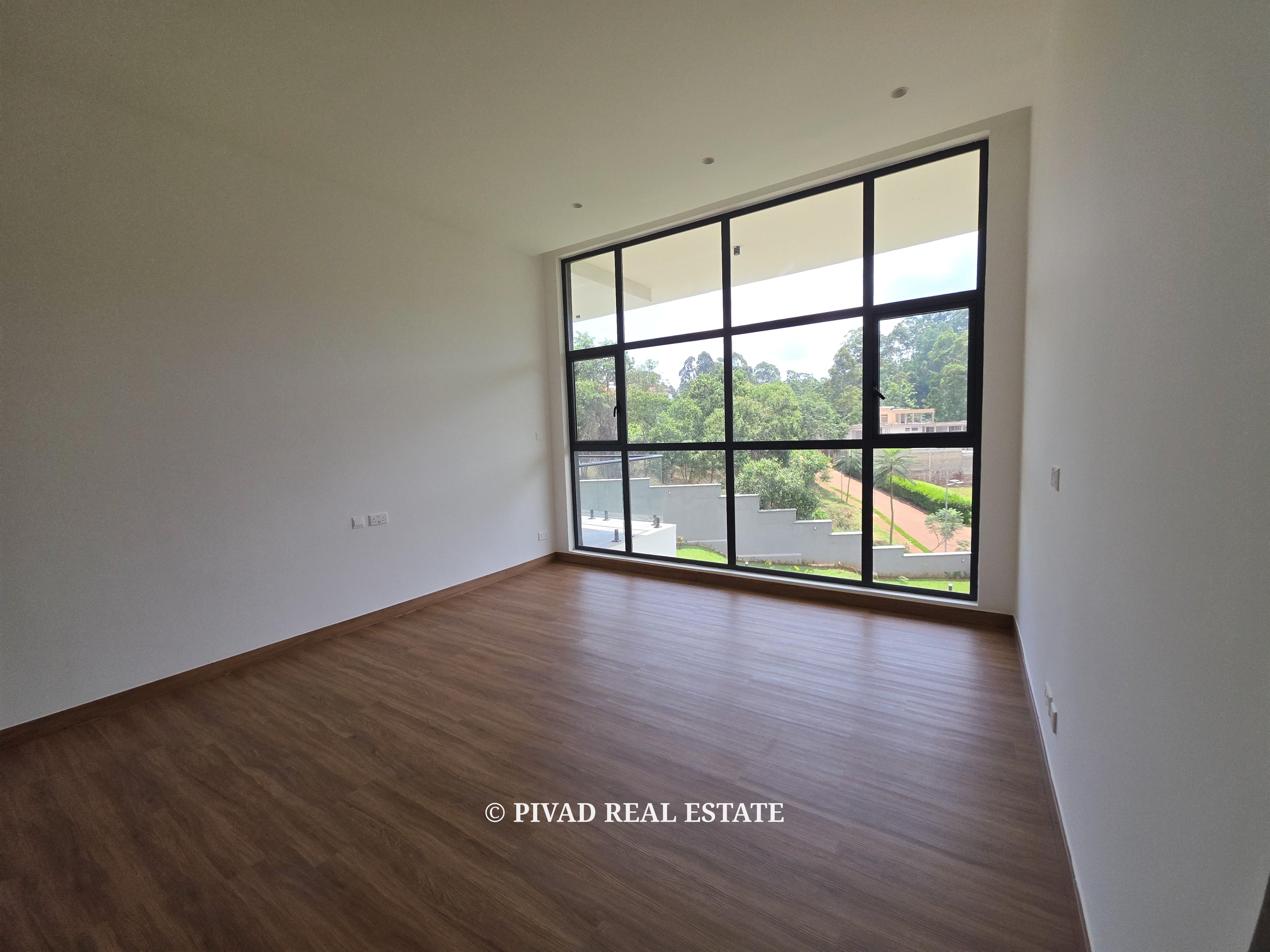 Modern Newly Built 5 Bedroom House for Sale in Nyari